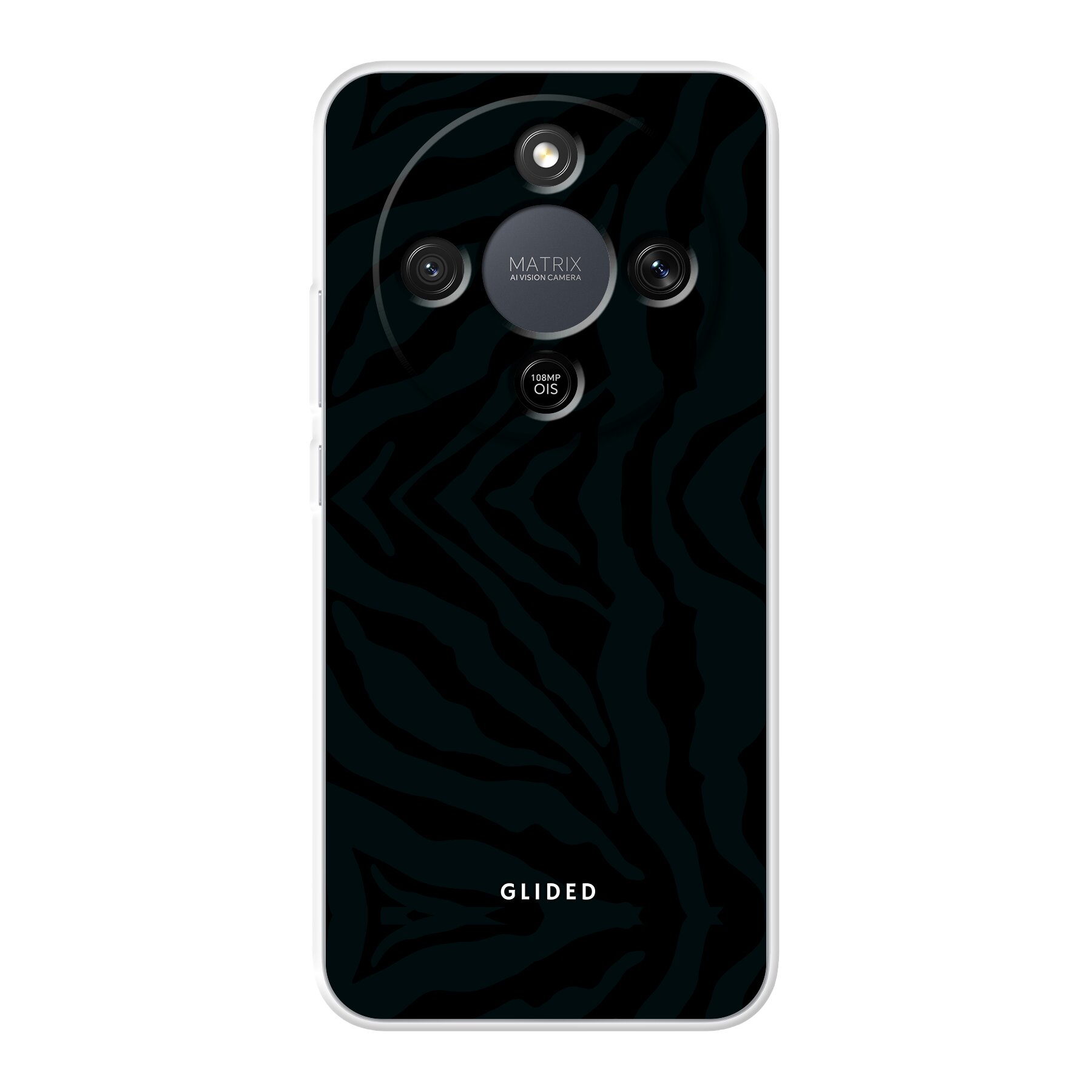 Immagine del prodotto Shadow Patterns - Honor Magic8 Lite Cover
