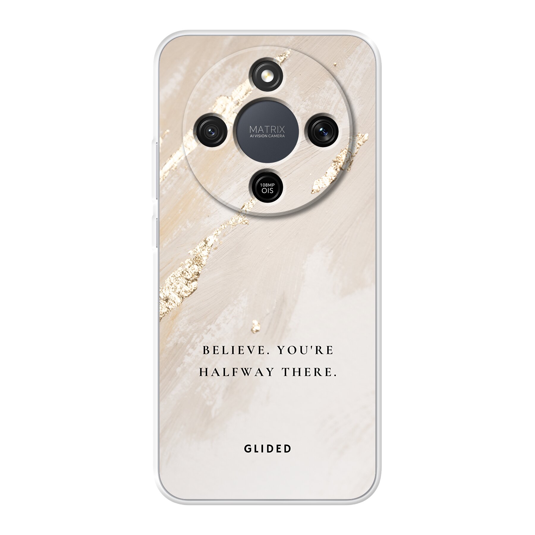 Immagine del prodotto Believe - Honor Magic8 Lite Cover