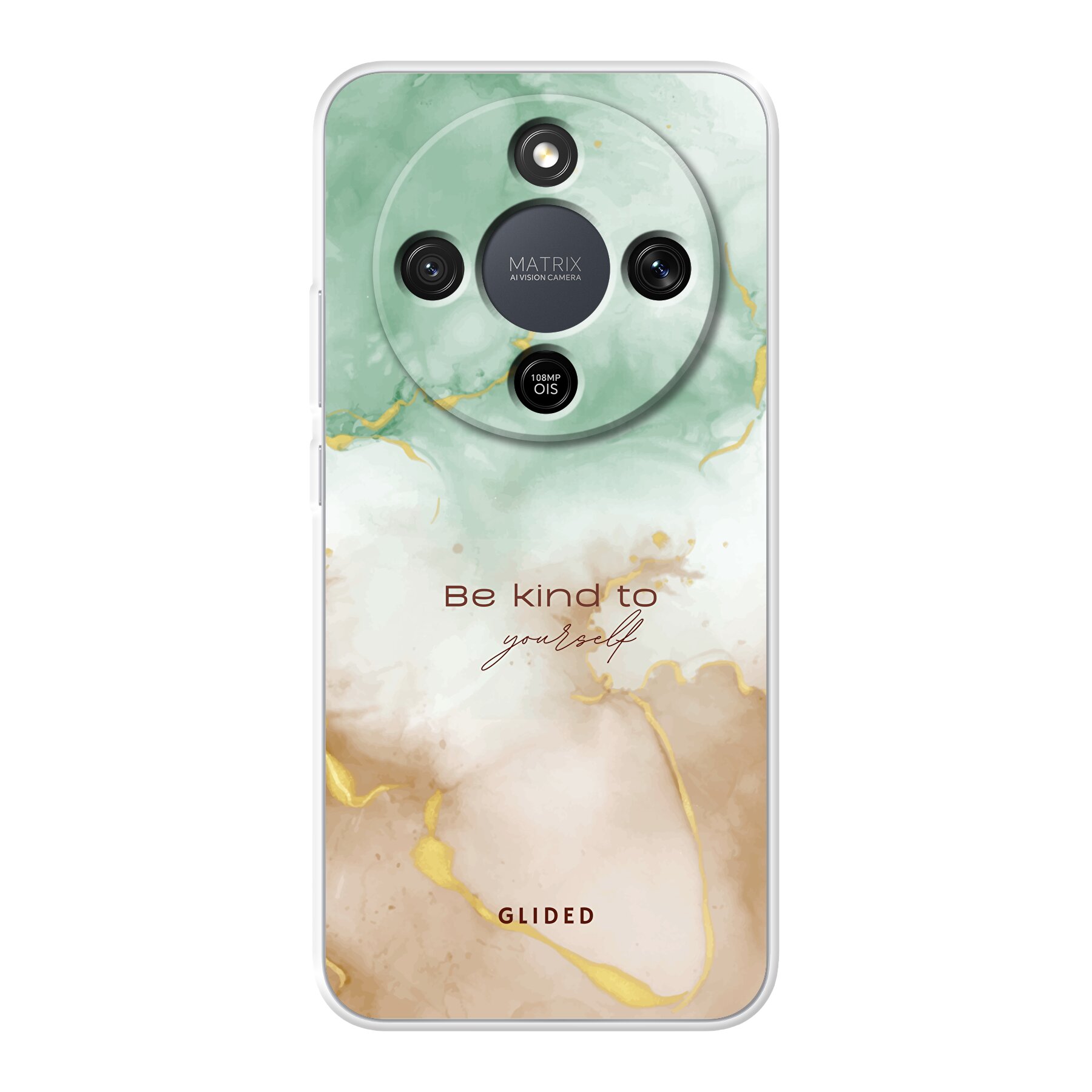 Immagine del prodotto Kind to yourself - Honor Magic8 Lite Cover