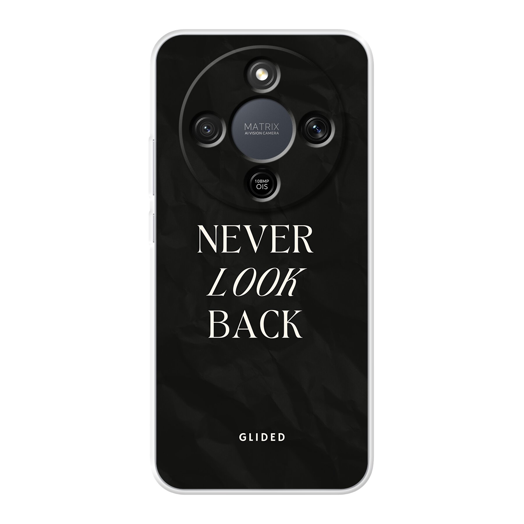 Immagine del prodotto Never Back - Honor Magic8 Lite Cover