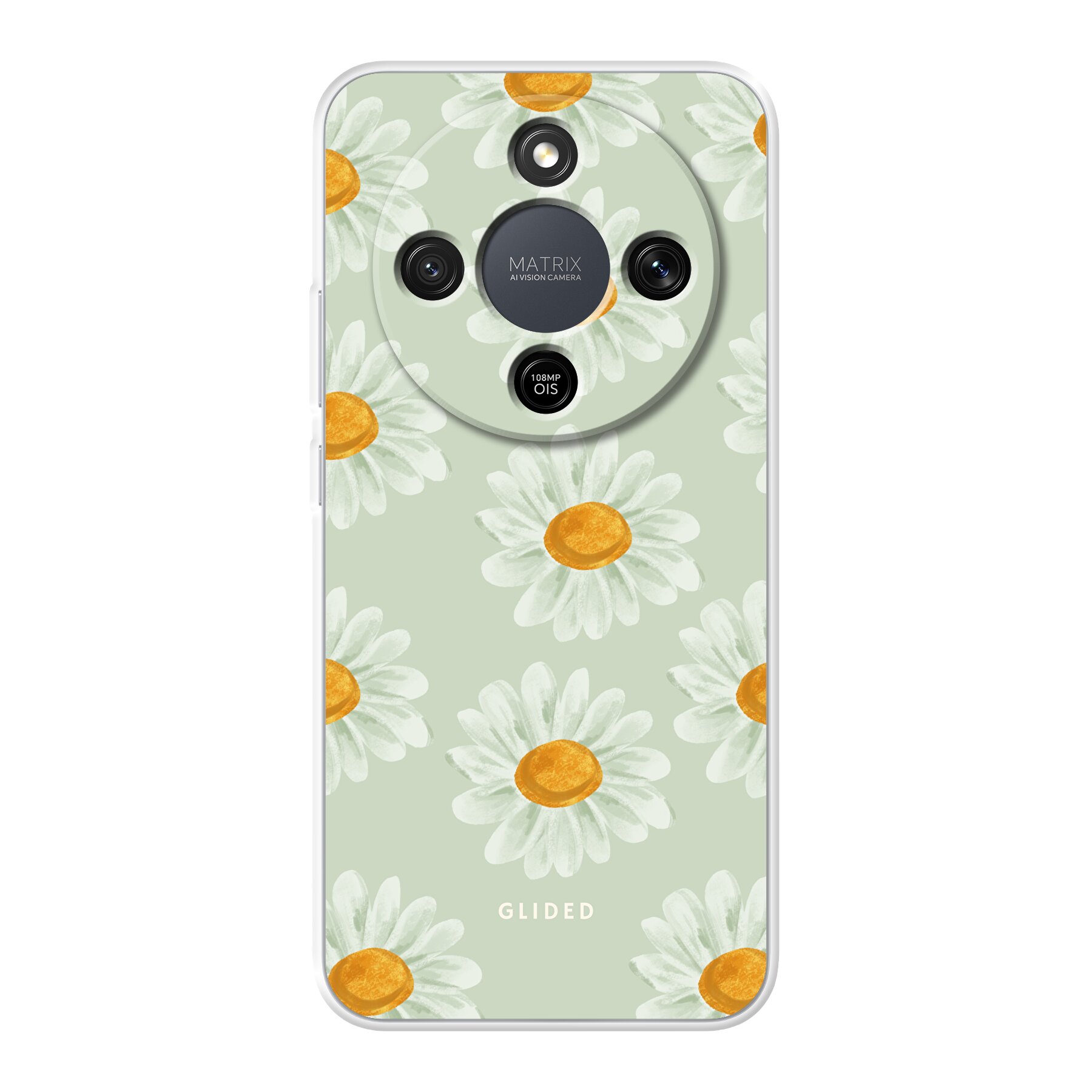 Immagine del prodotto Daisy - Honor Magic8 Lite Cover