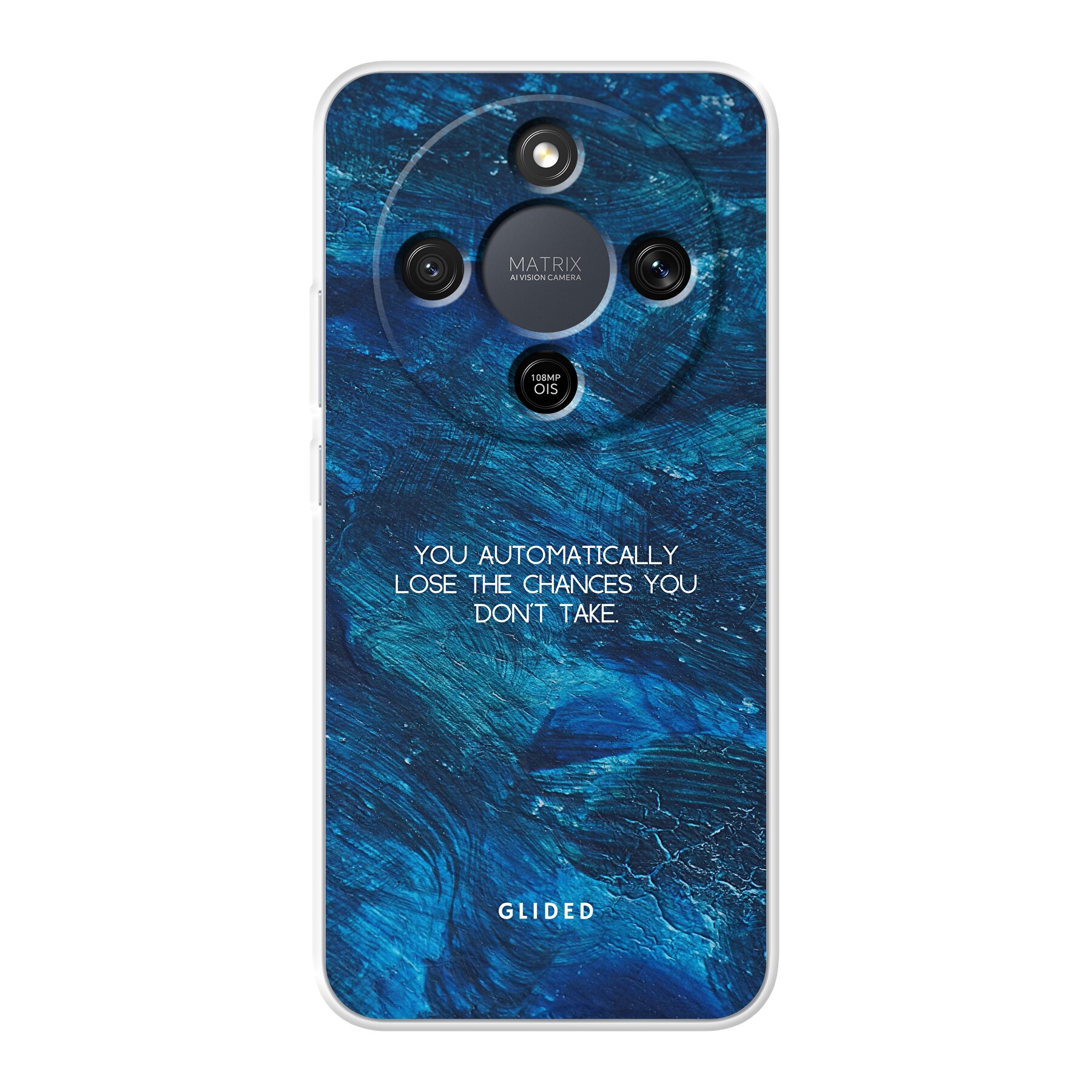 Immagine del prodotto Chances - Honor Magic8 Lite Cover