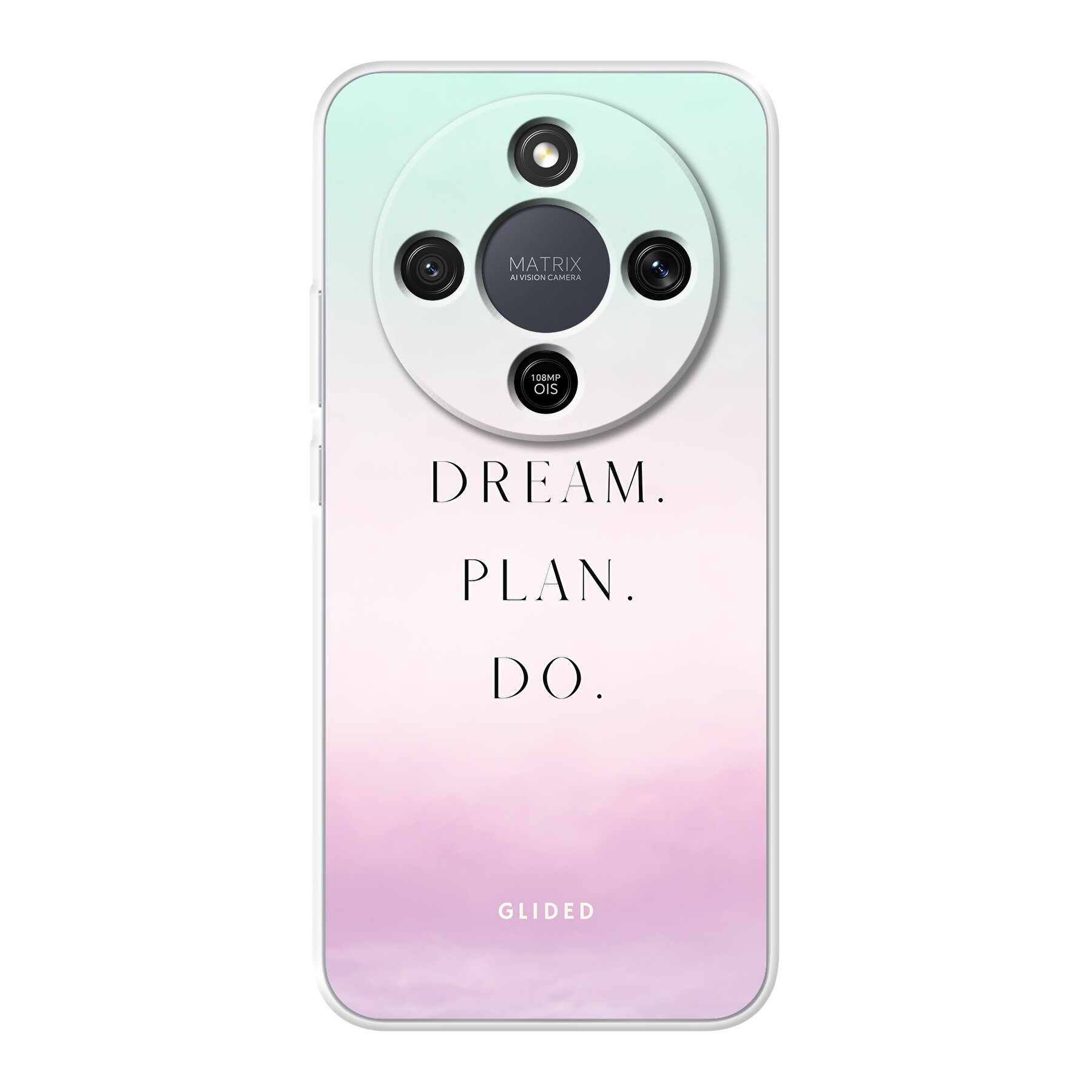 Immagine del prodotto Dream - Honor Magic8 Lite Cover