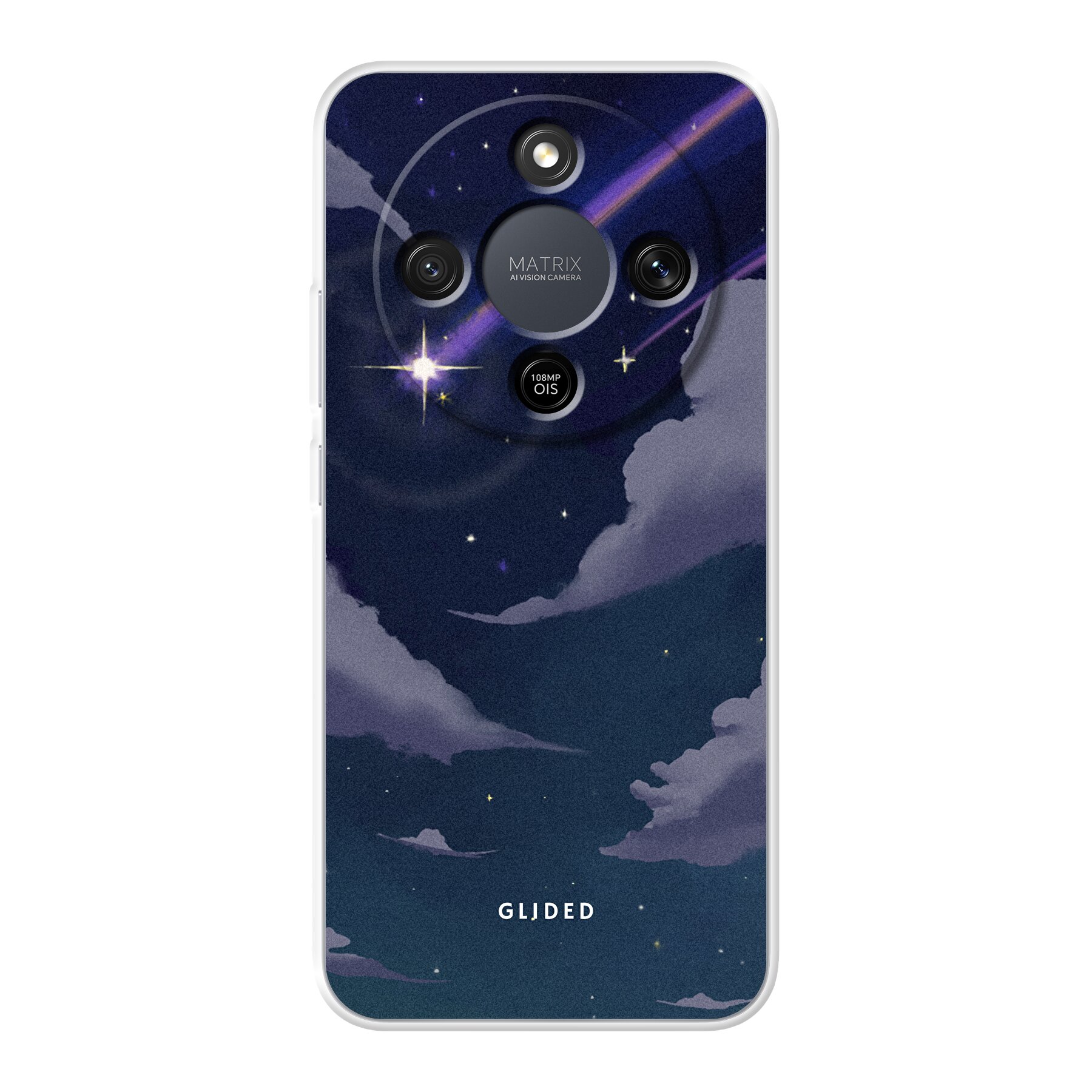 Immagine del prodotto Wish - Honor Magic8 Lite Cover