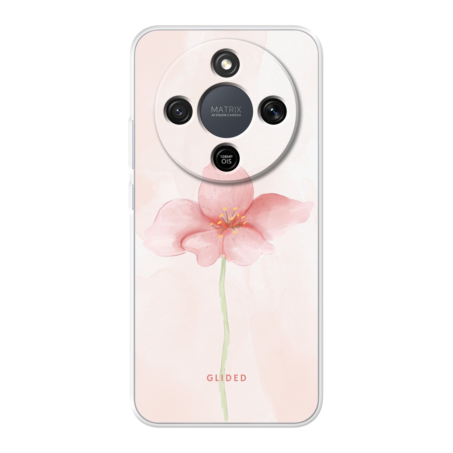 Immagine del prodotto Pastel Flower - Honor Magic8 Lite Cover