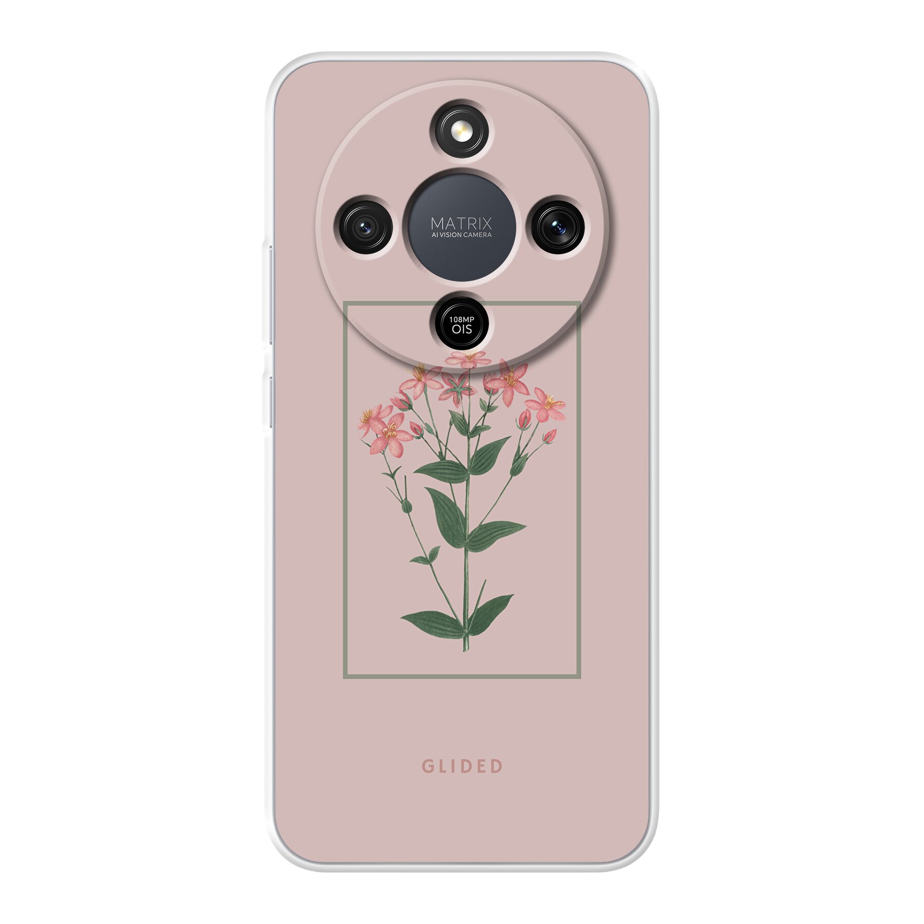 Immagine del prodotto Blossy - Honor Magic8 Lite Cover