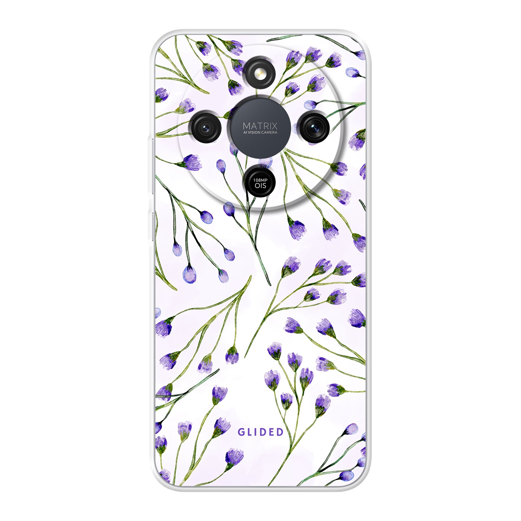 Immagine del prodotto Violet Garden - Honor Magic8 Lite Cover