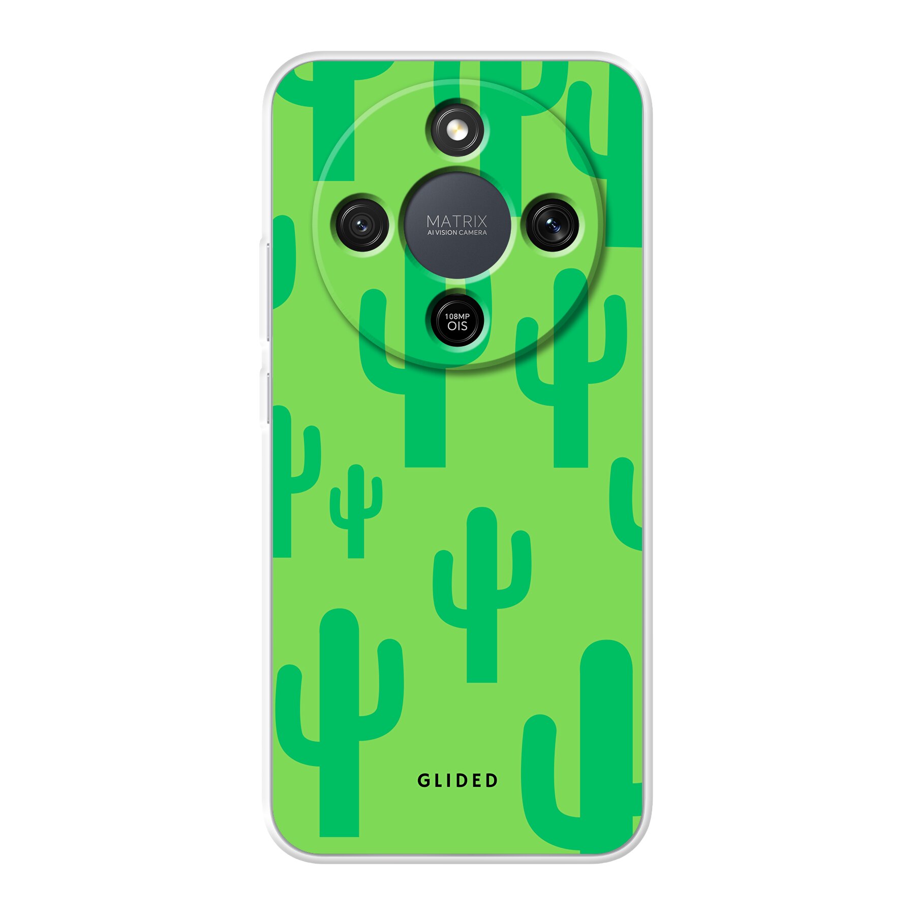 Immagine del prodotto Cactus Spikes - Honor Magic8 Lite Cover