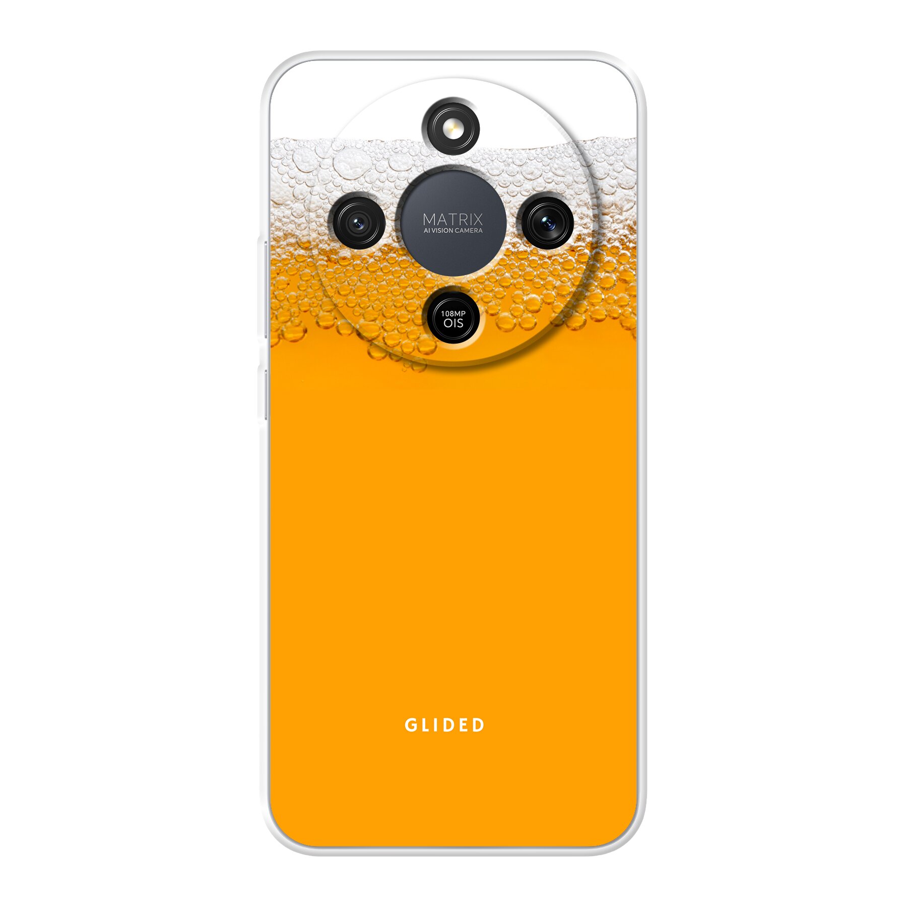 Immagine del prodotto Splash - Honor Magic8 Lite Cover