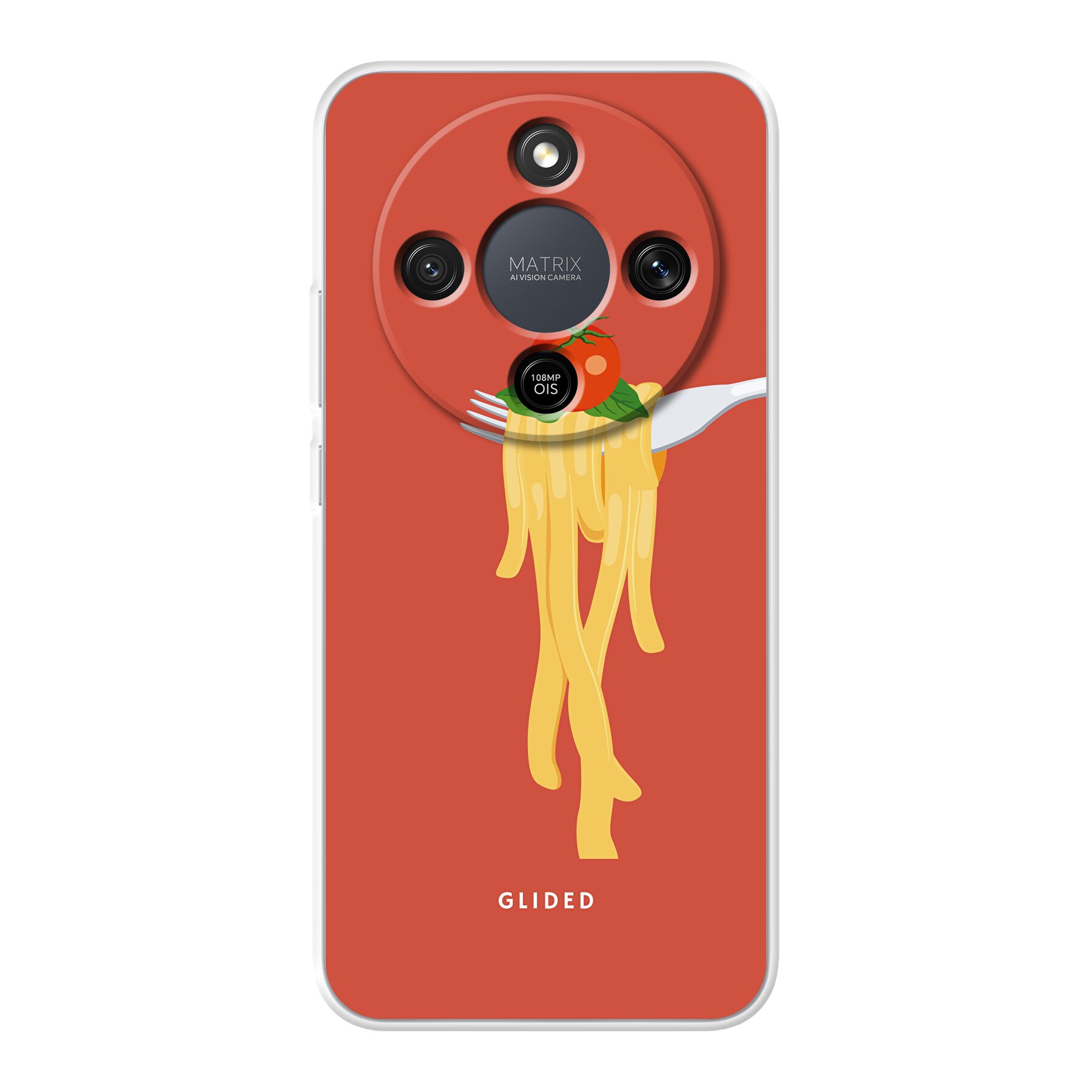 Immagine del prodotto Pasta Paradise - Honor Magic8 Lite Cover