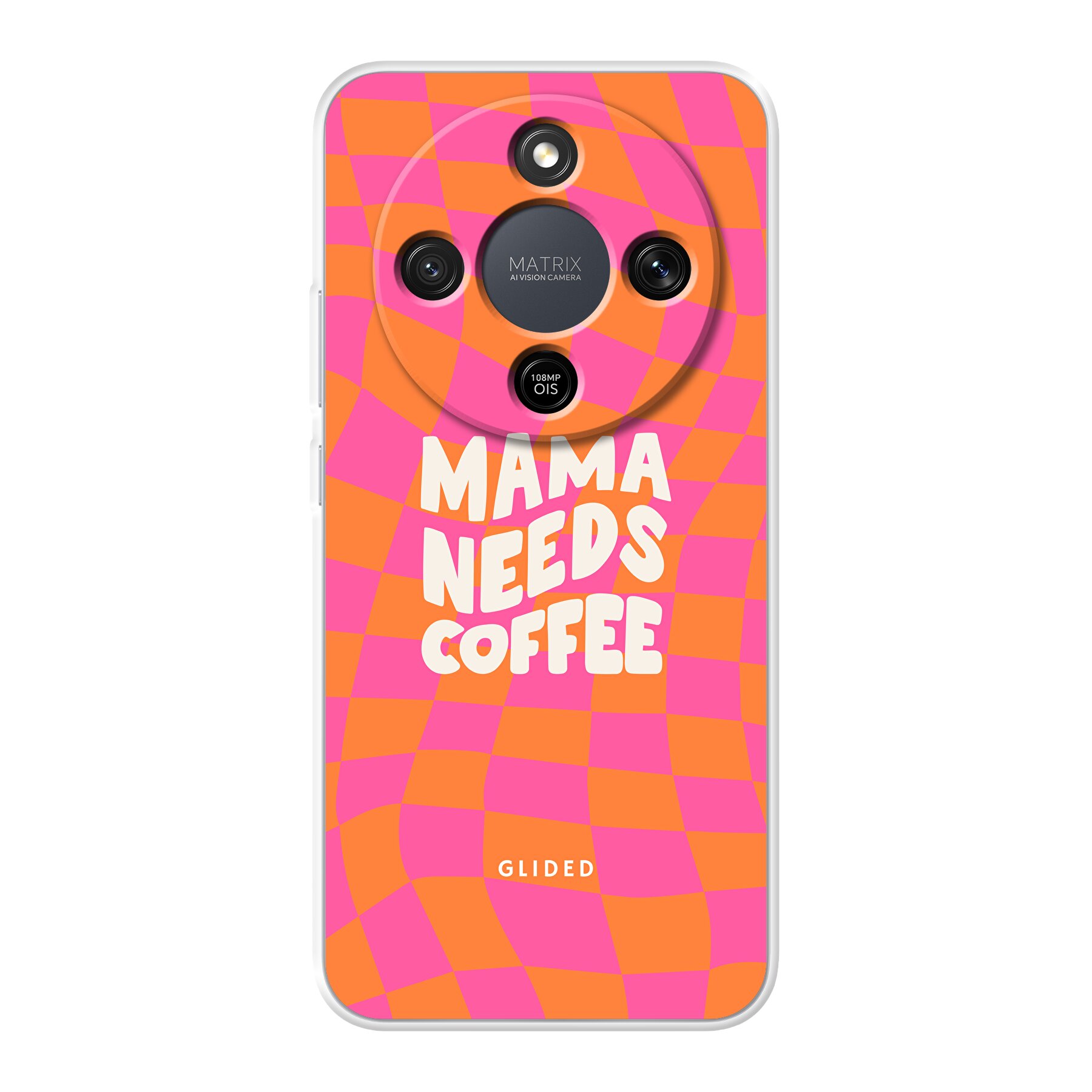 Immagine del prodotto Coffee Mom - Honor Magic8 Lite Cover