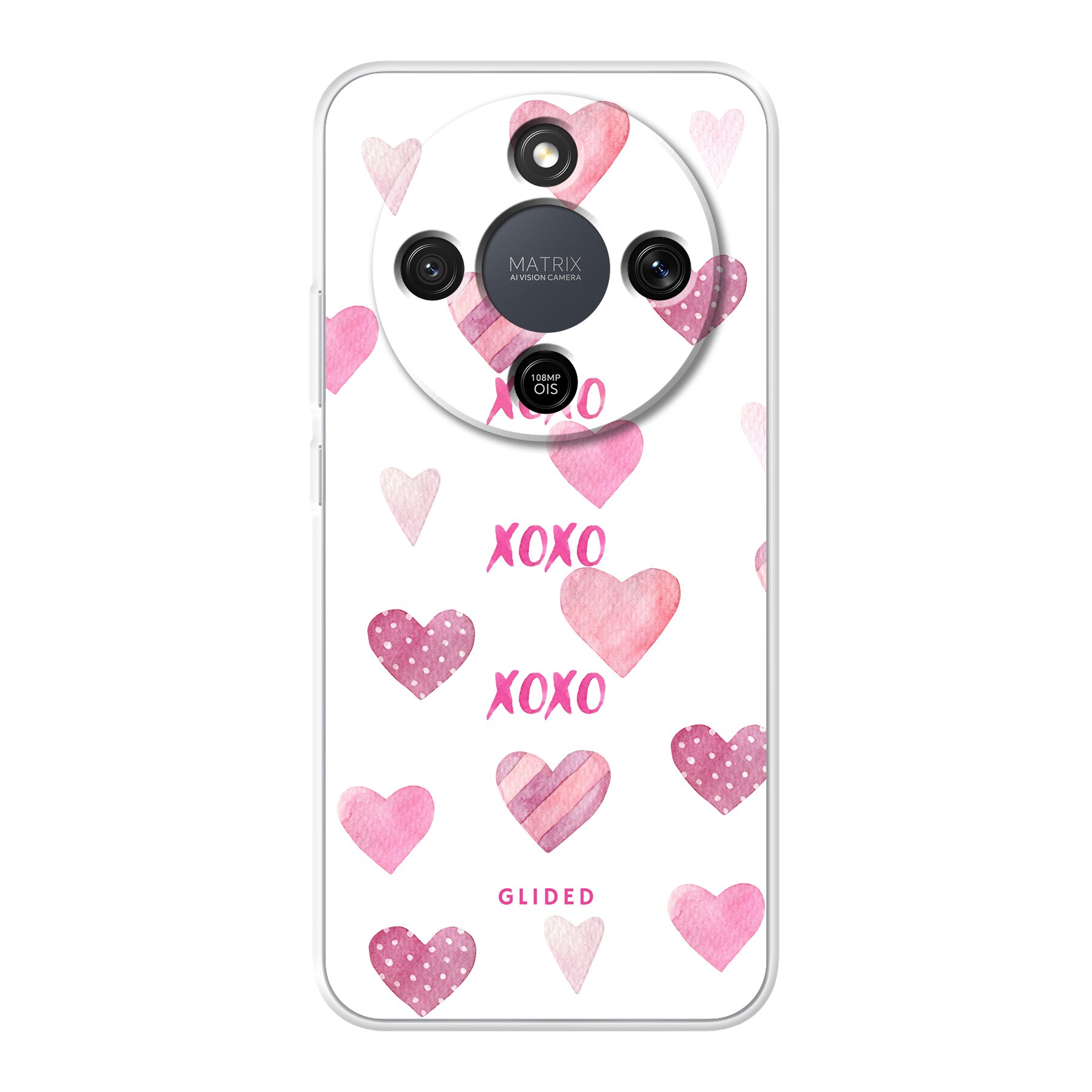 Immagine del prodotto Xoxo - Honor Magic8 Lite Cover