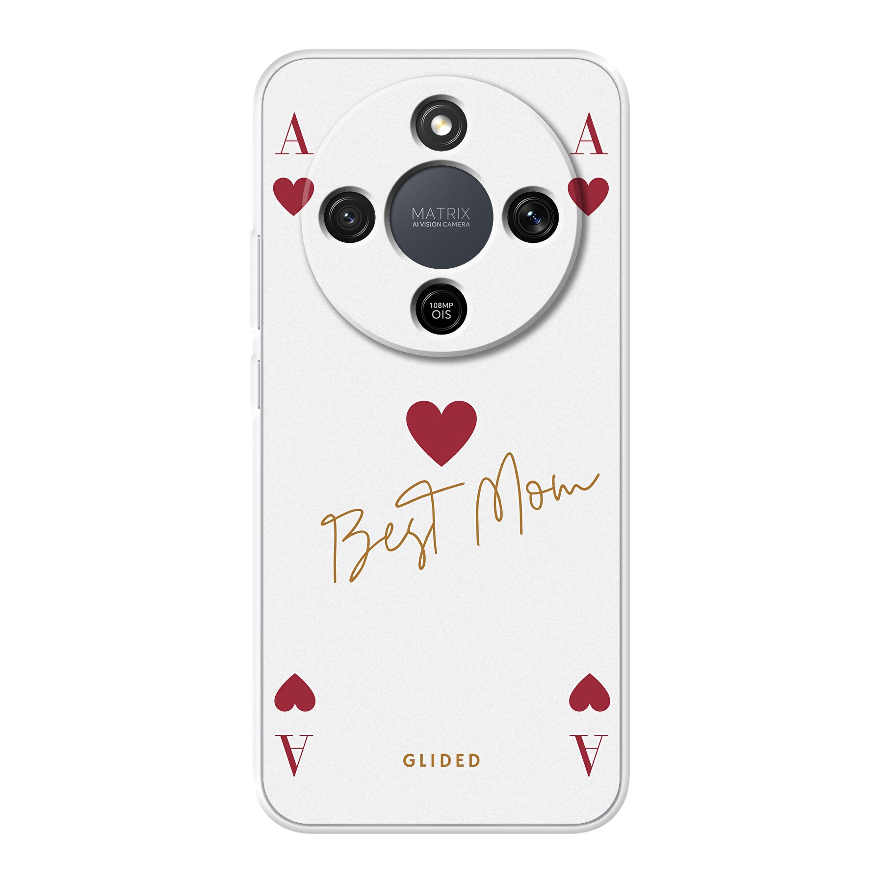 Immagine del prodotto Mom's Game - Honor Magic8 Lite Cover