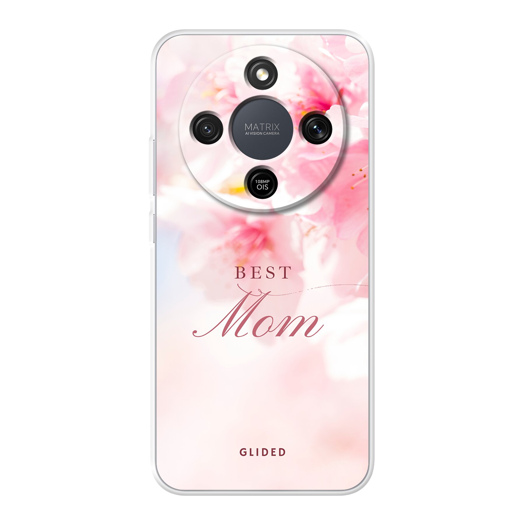 Immagine del prodotto Flower Power - Honor Magic8 Lite Cover