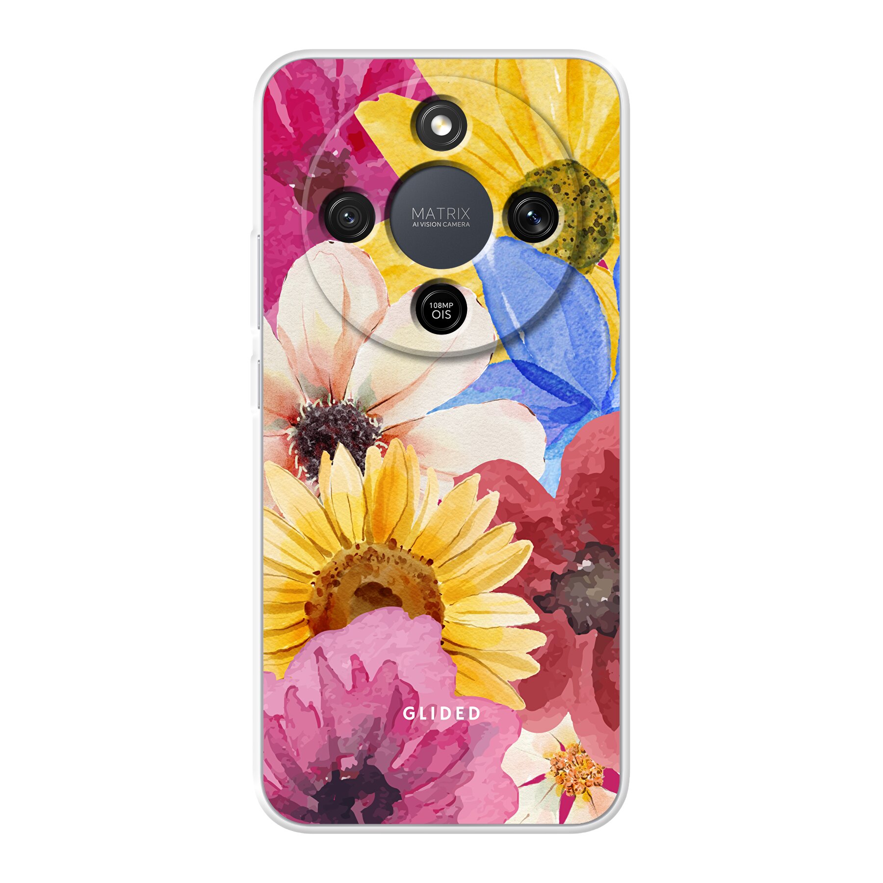 Immagine del prodotto Bouquet - Honor Magic8 Lite Cover