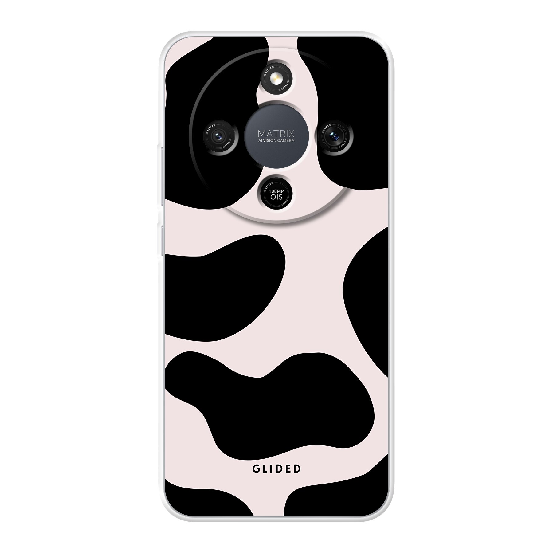 Immagine del prodotto Cow meets Wow - Honor Magic8 Lite Cover