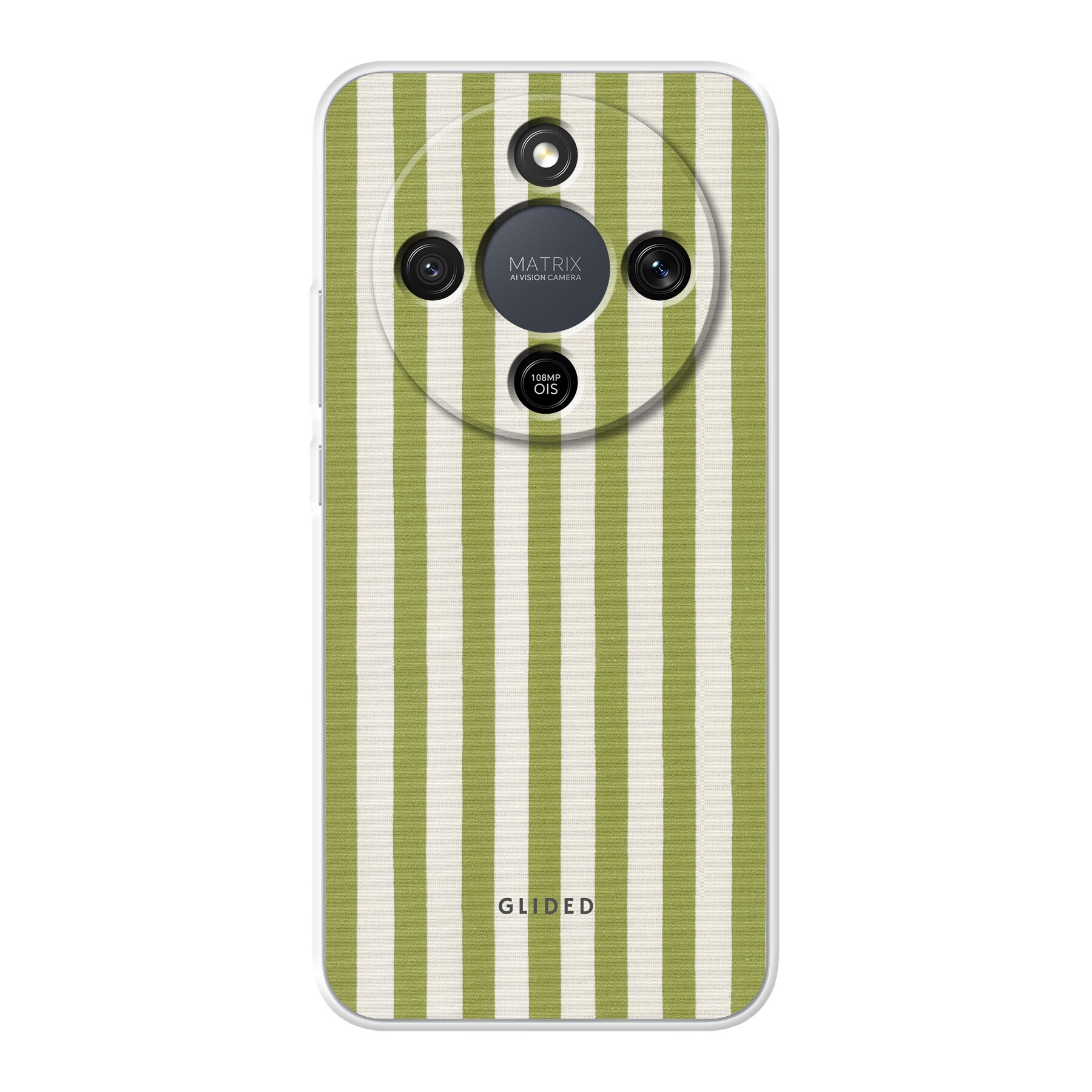 Immagine del prodotto Green and Cream - Honor Magic8 Lite Cover