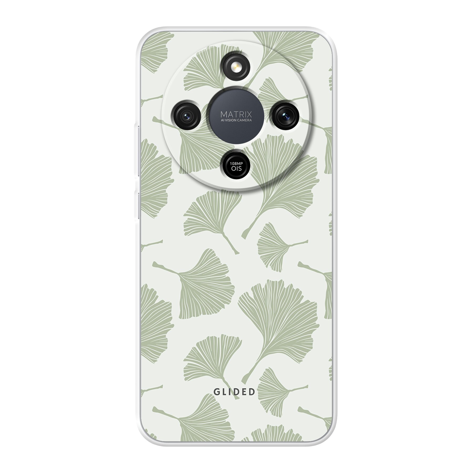 Immagine del prodotto Ginkgo Biloba - Honor Magic8 Lite Cover