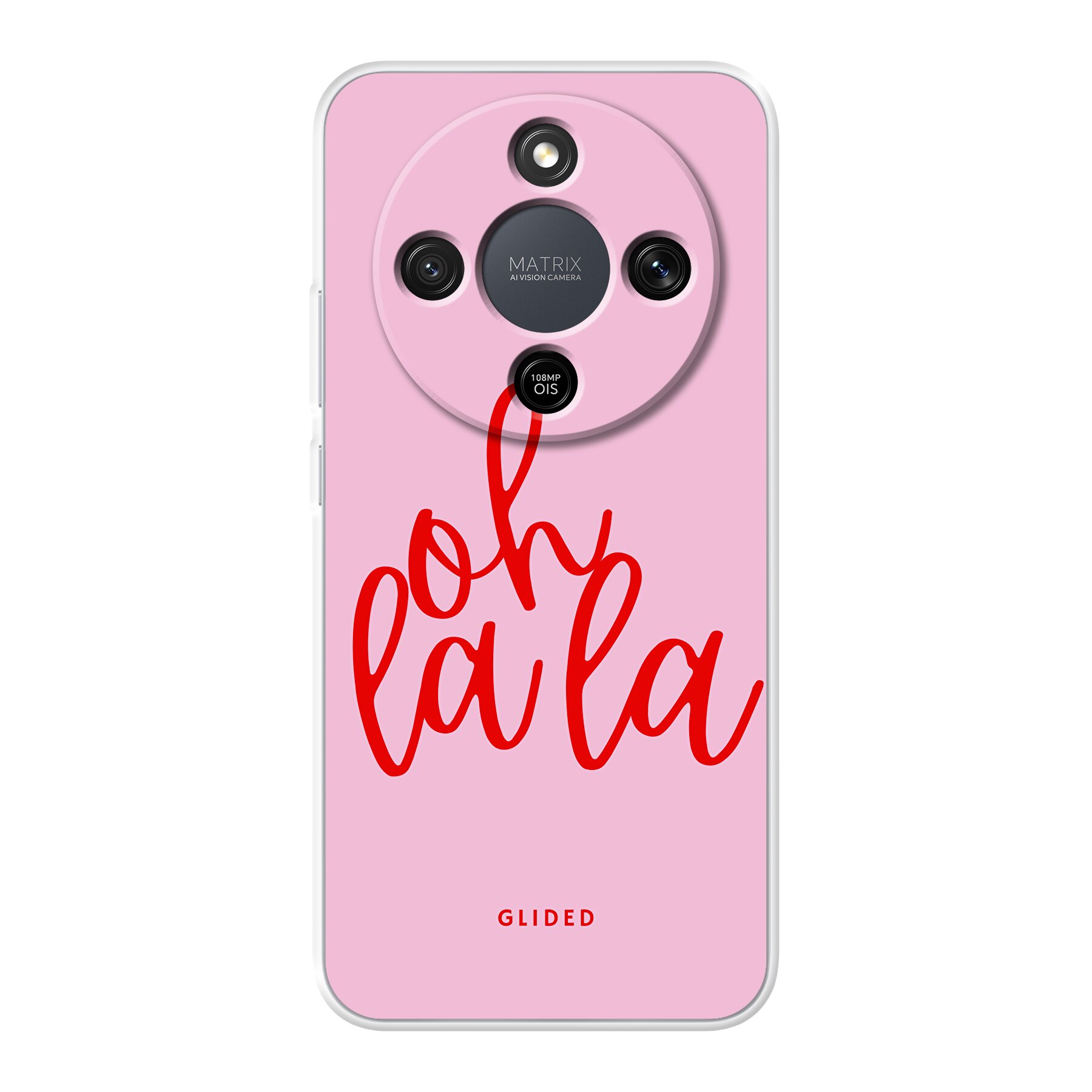 Immagine del prodotto Oh la la - Honor Magic8 Lite Cover