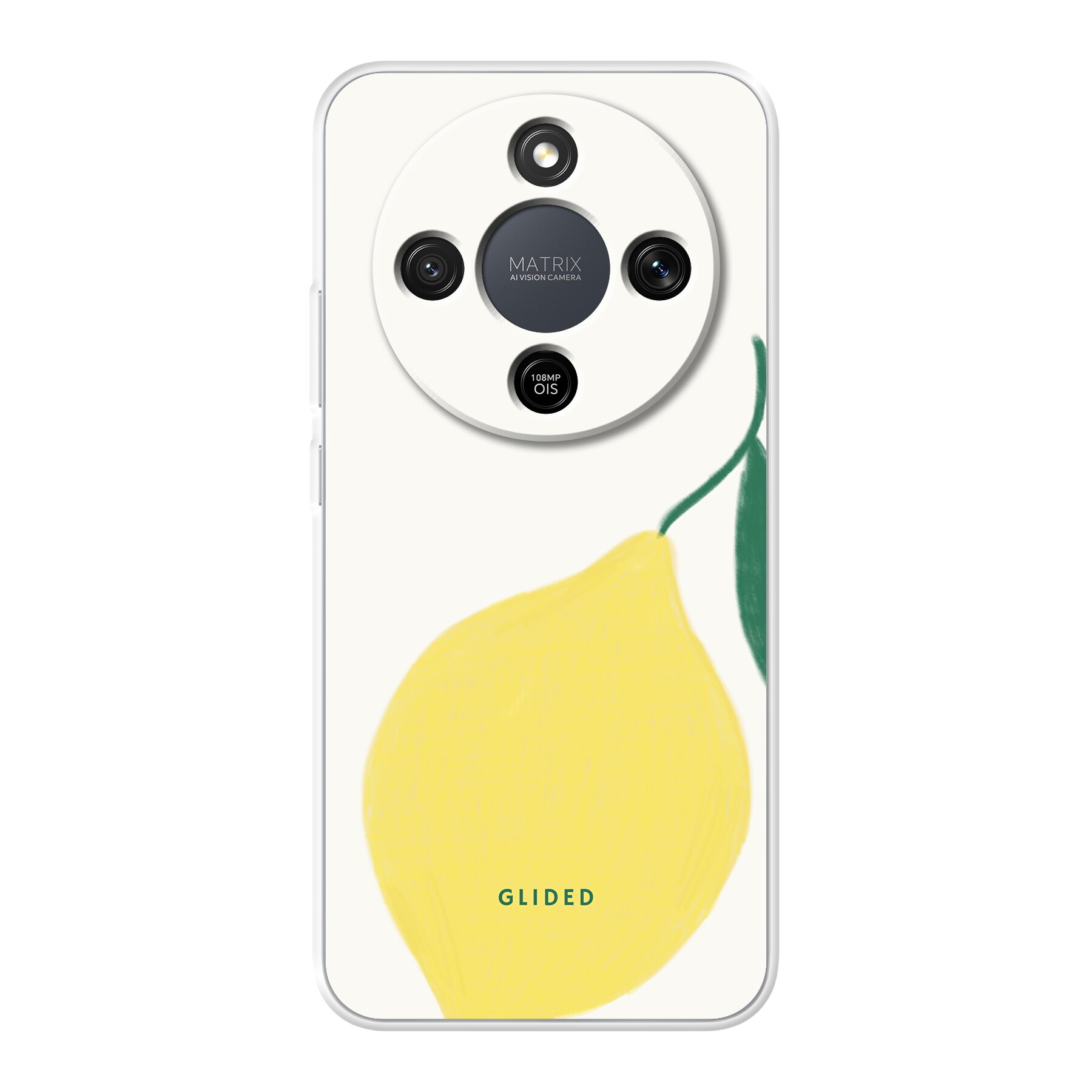 Immagine del prodotto C'est un citron - Honor Magic8 Lite Cover
