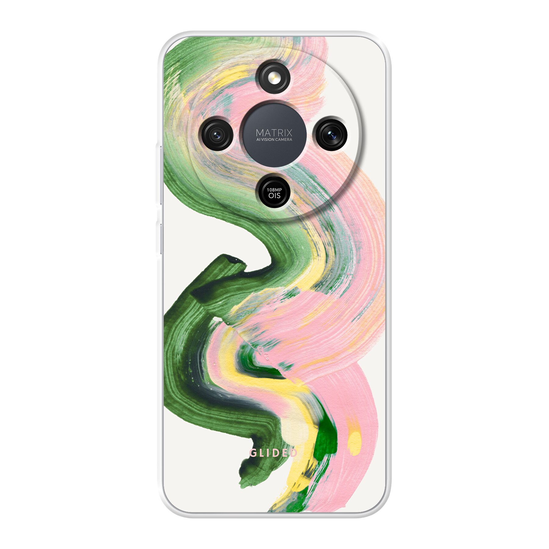 Immagine del prodotto Modert Art - Honor Magic8 Lite Cover