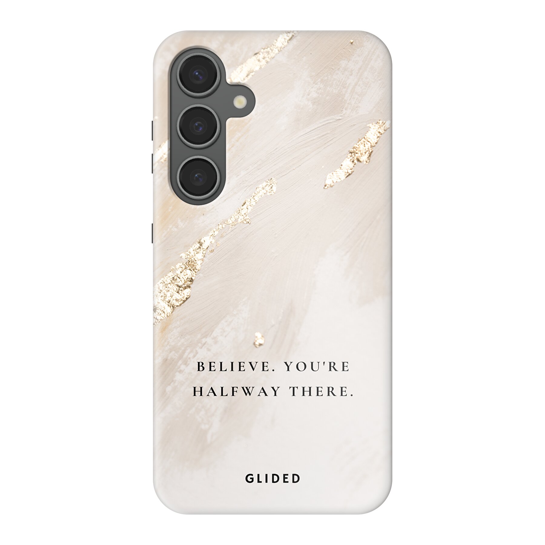 Produktbild Believe - Samsung Galaxy S24 Plus Handyhülle