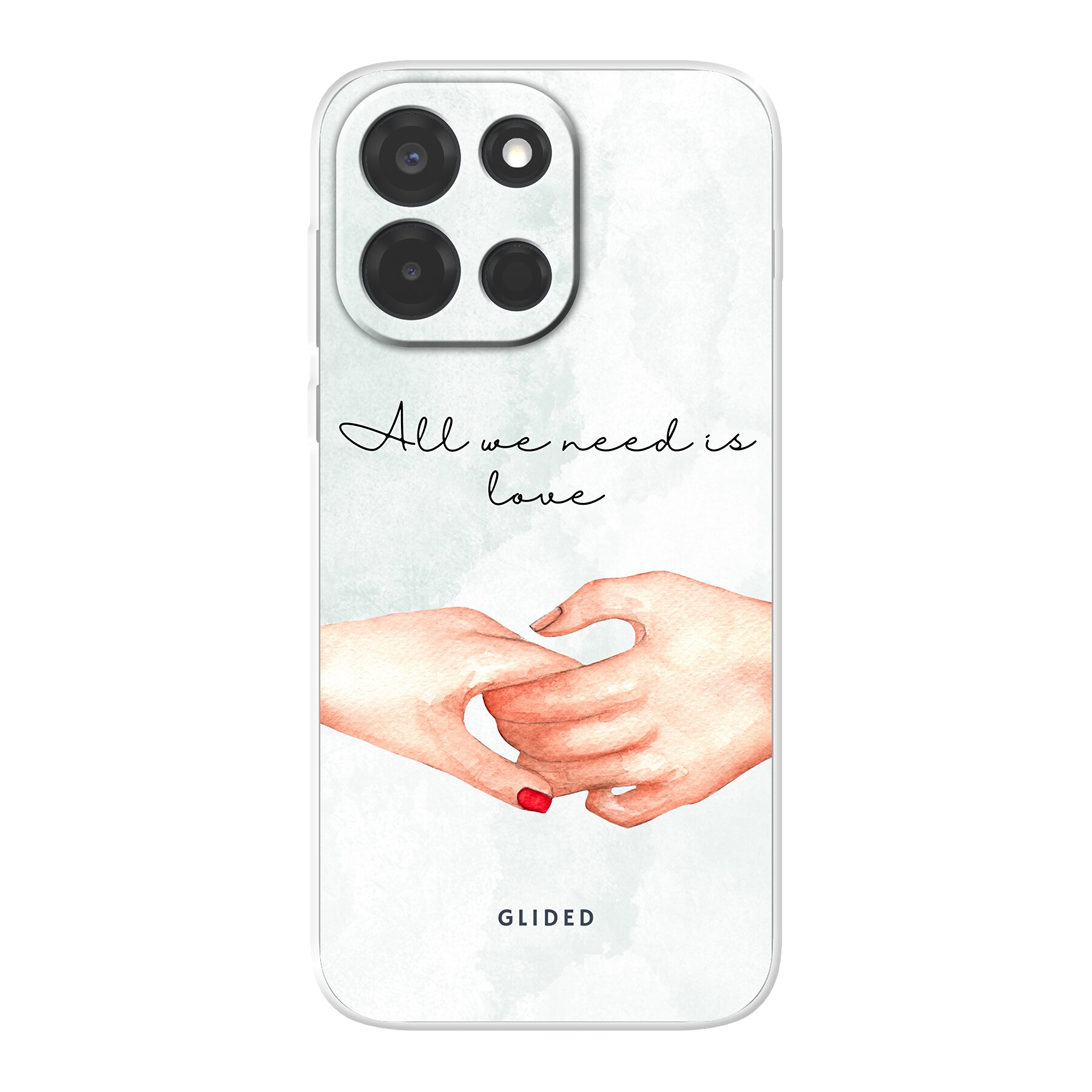 PureLove - OnePlus Nord 6 Handyhülle
