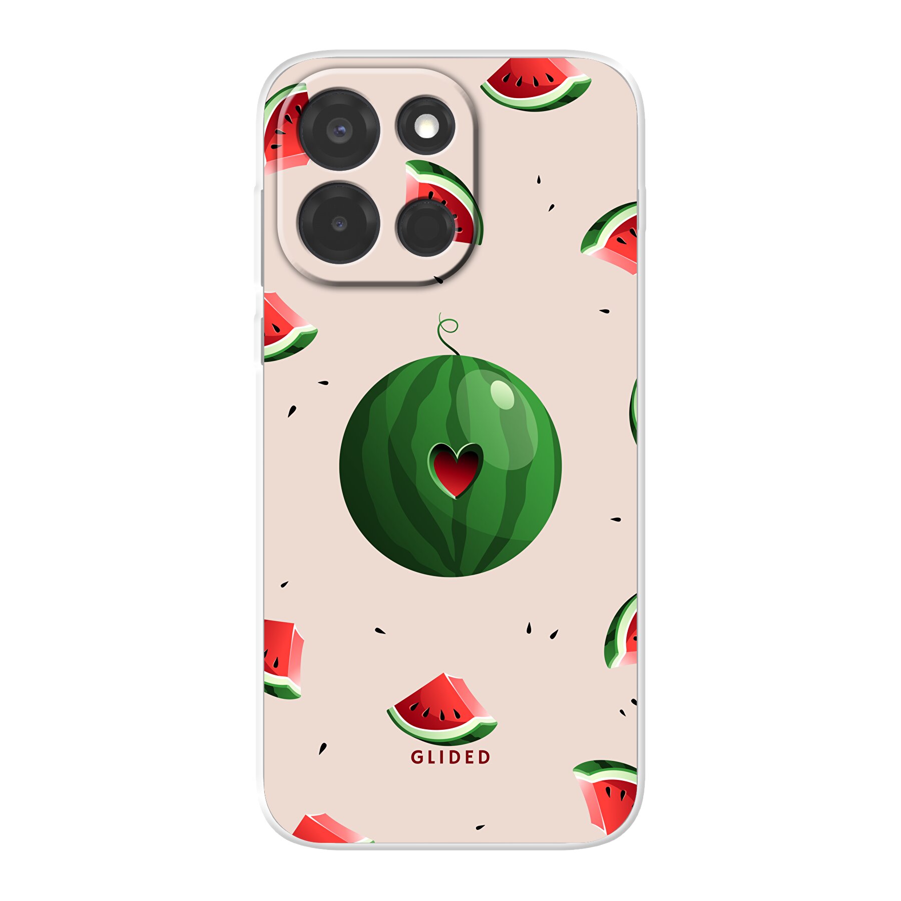 TastyLove - OnePlus Nord 6 Handyhülle