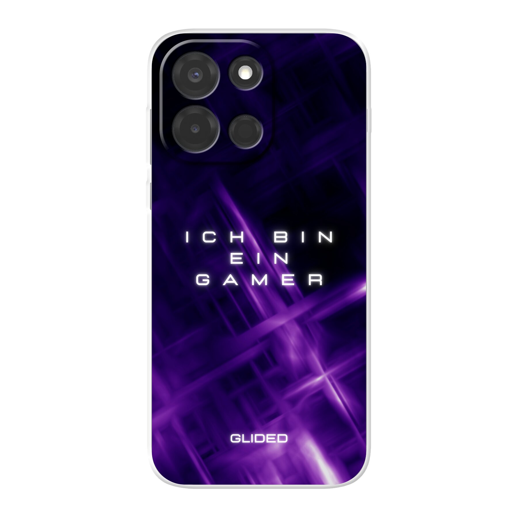 Gamer - OnePlus Nord 6 Handyhülle