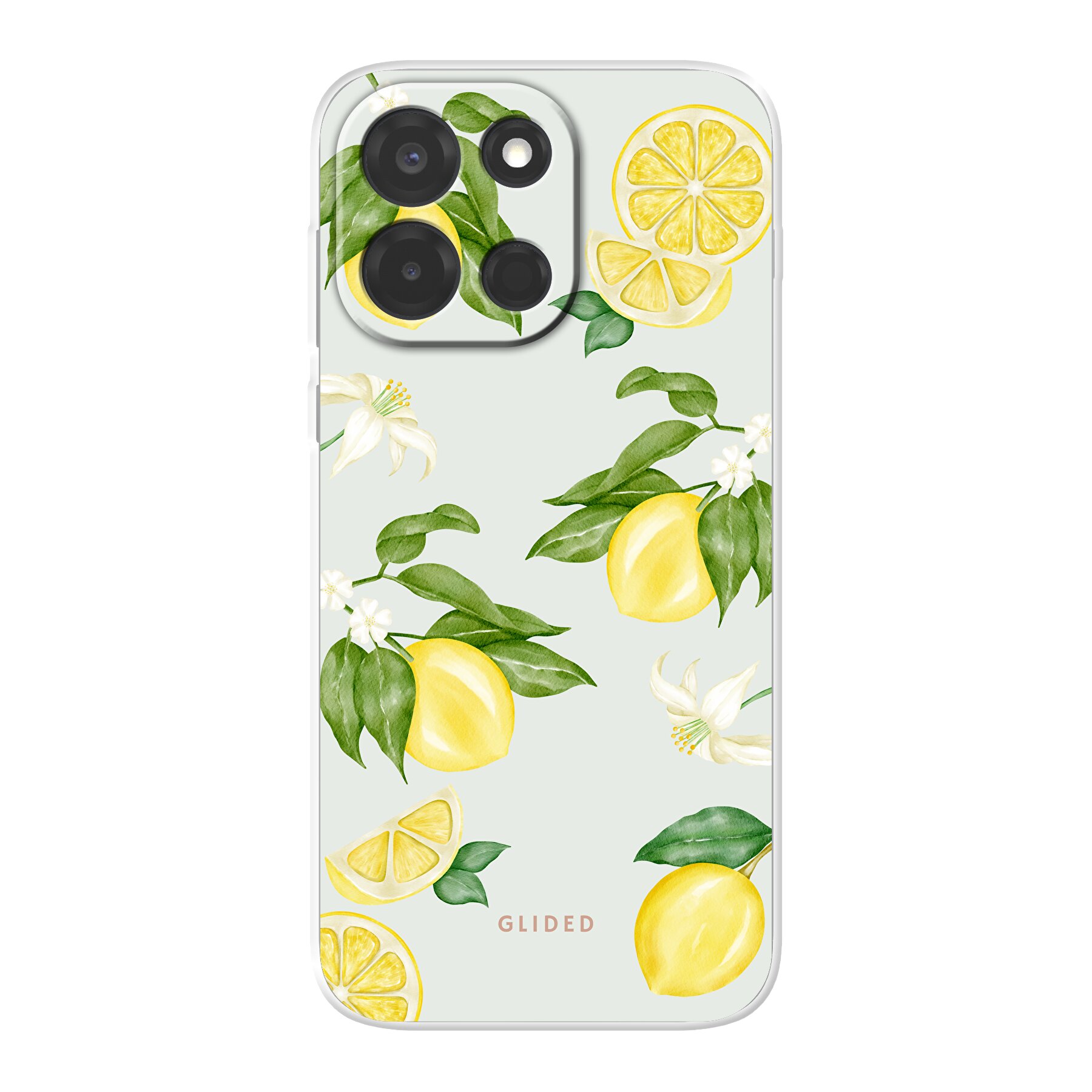Lemon Beauty - OnePlus Nord 6 Handyhülle
