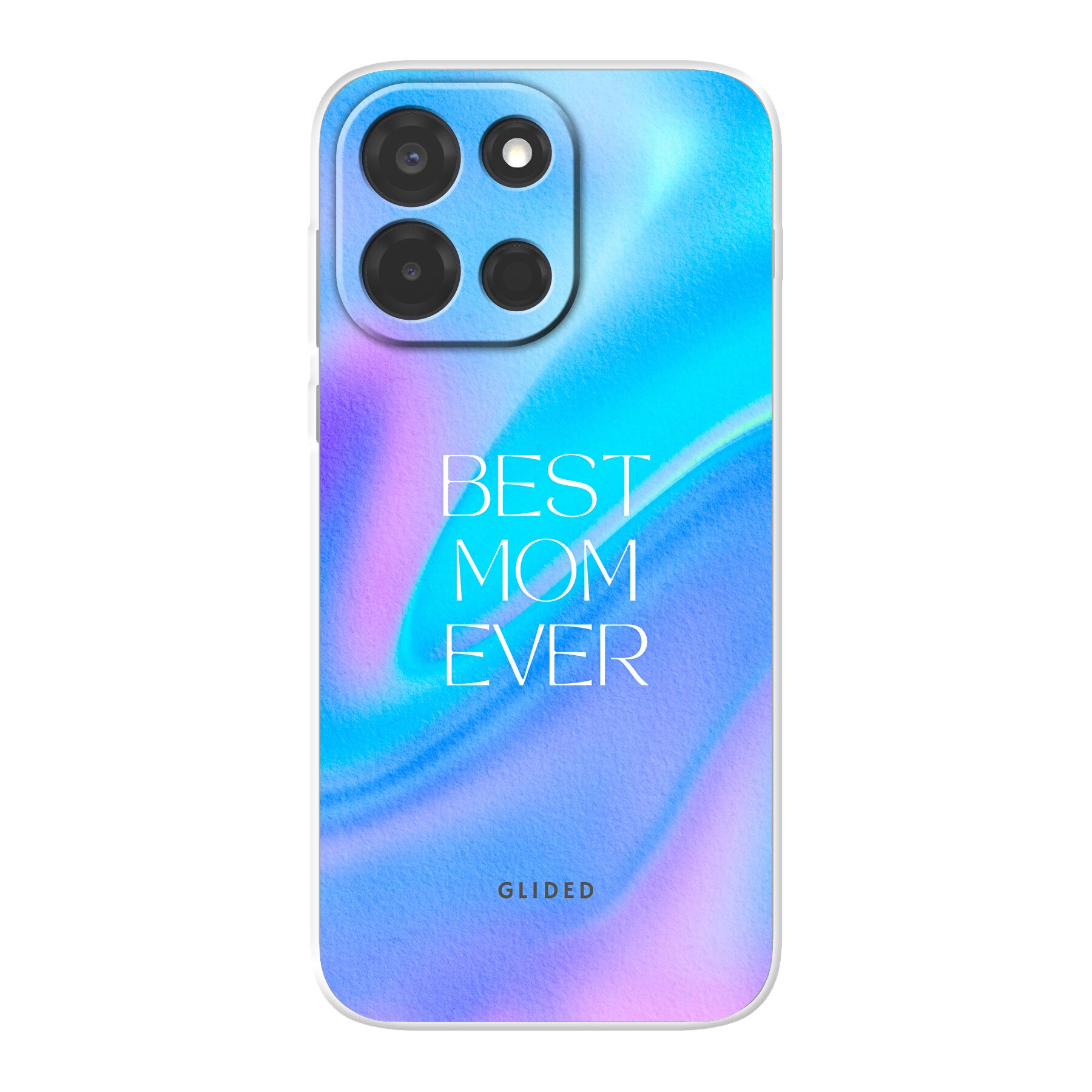 Best Mom - OnePlus Nord 6 Handyhülle