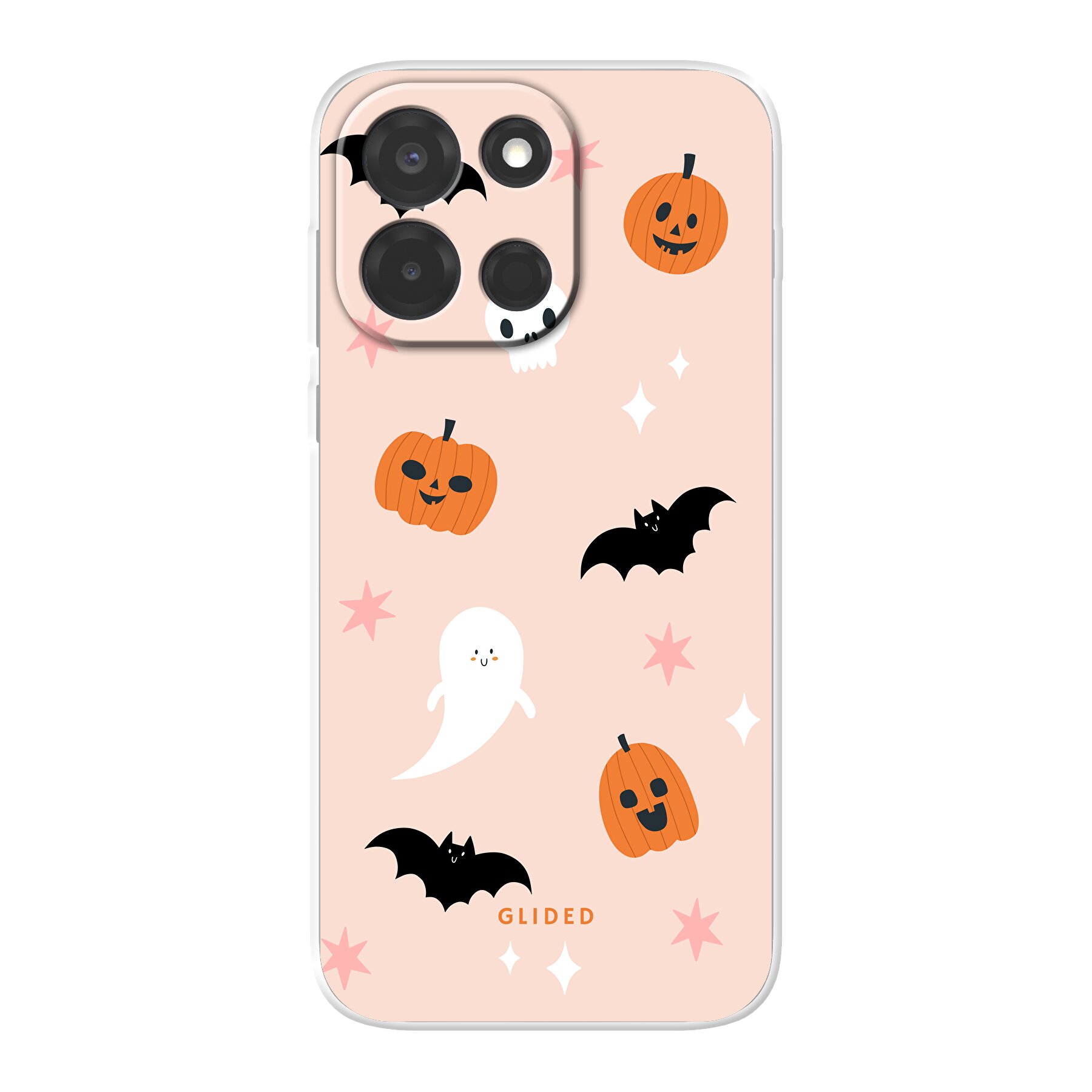 Cute Halloween - OnePlus Nord 6 Handyhülle