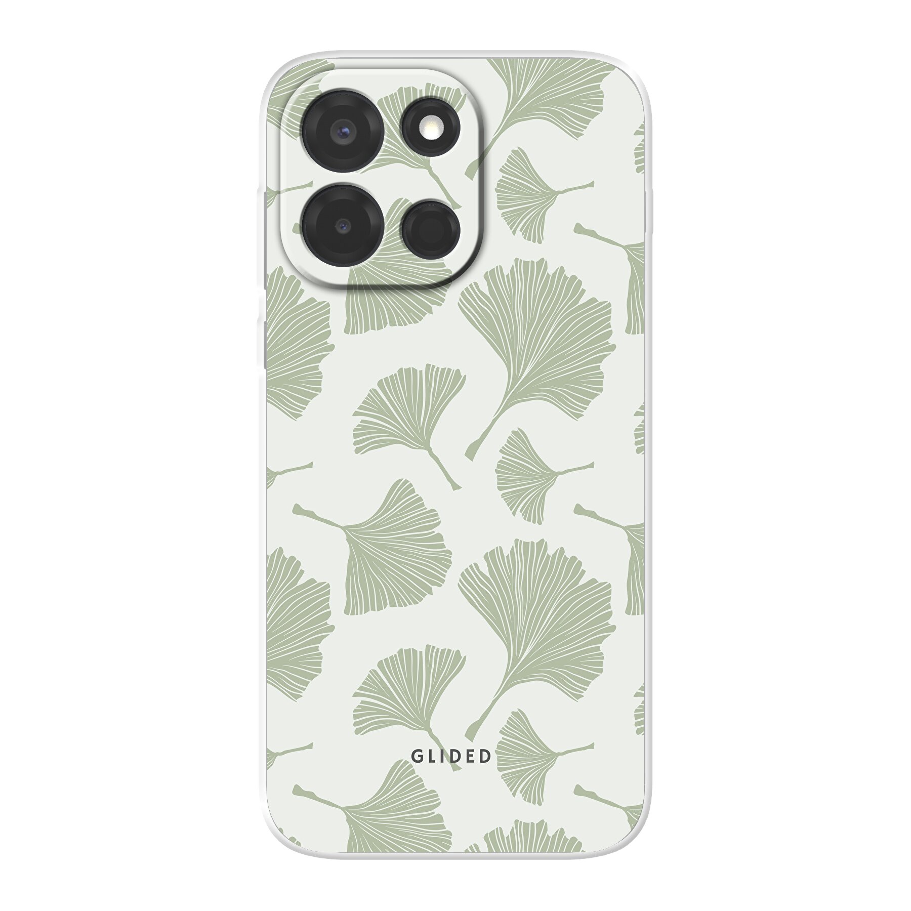 Ginkgo Biloba - OnePlus Nord 6 Handyhülle