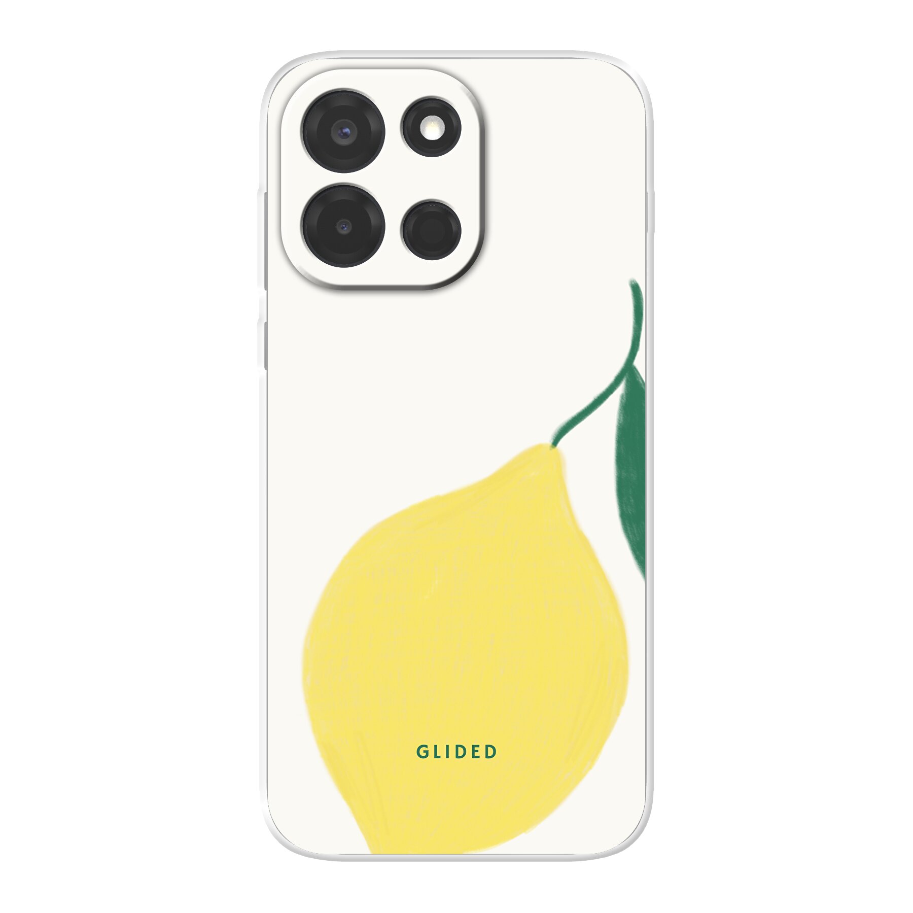 C'est un citron - OnePlus Nord 6 Handyhülle