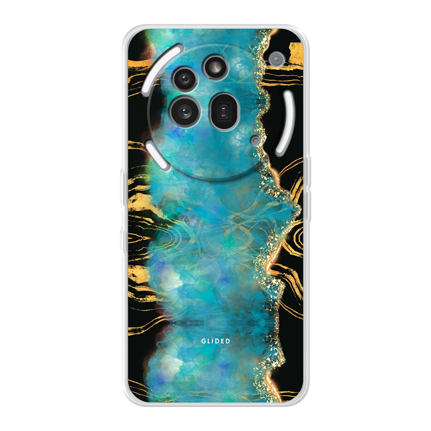 Waterly - Nothing Phone 3a Pro Handyhülle