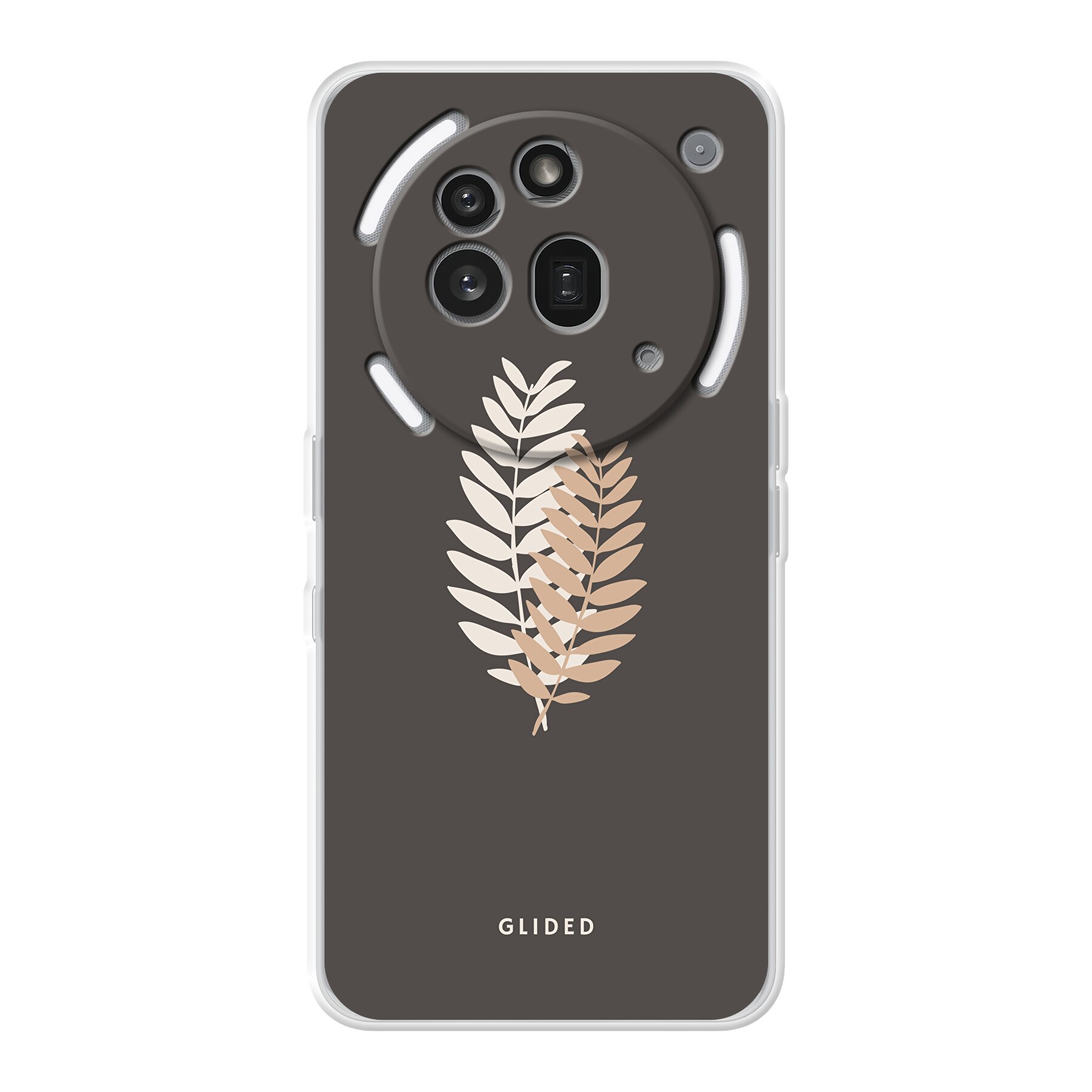 Florage - Nothing Phone 3a Pro Handyhülle