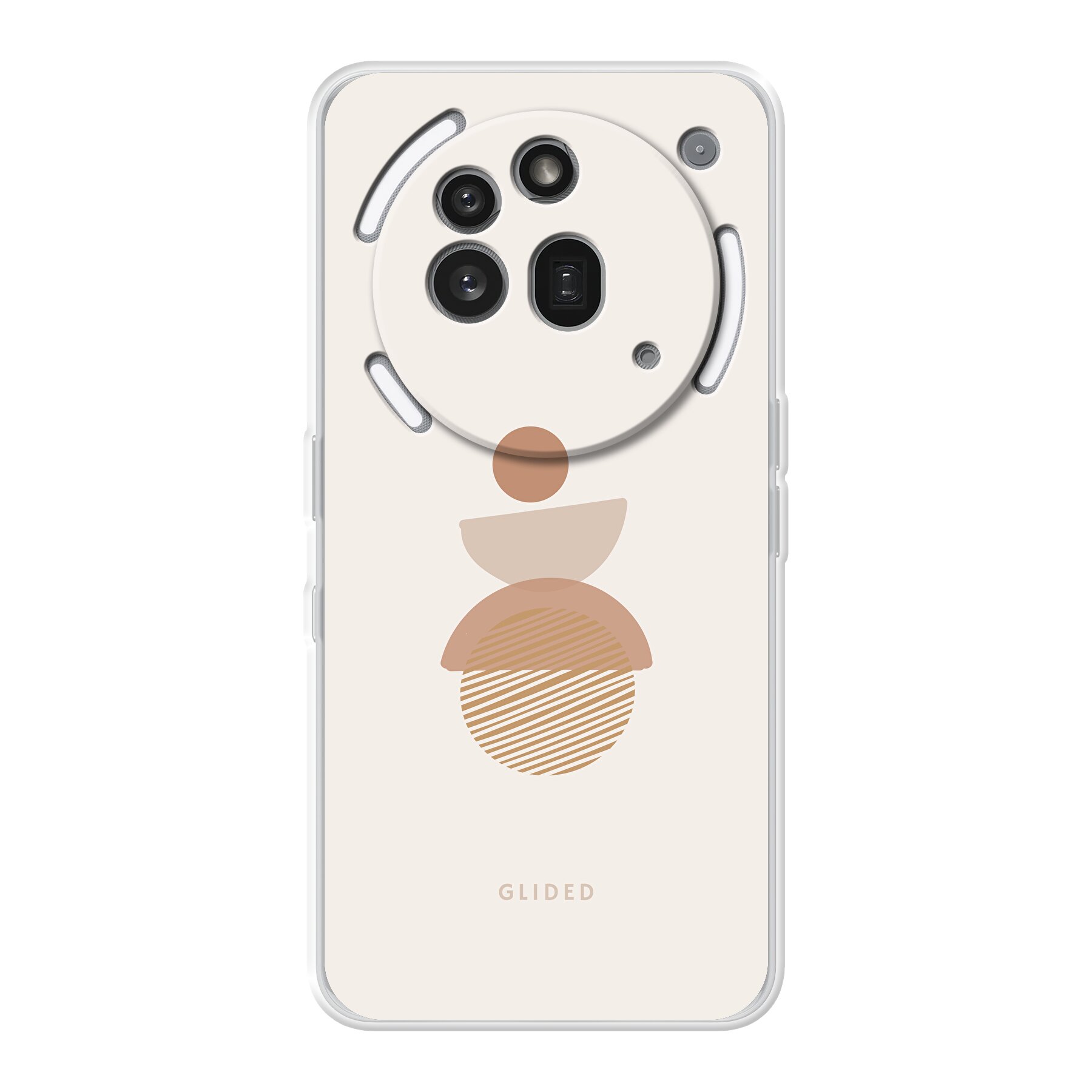 Solace - Nothing Phone 3a Pro Handyhülle