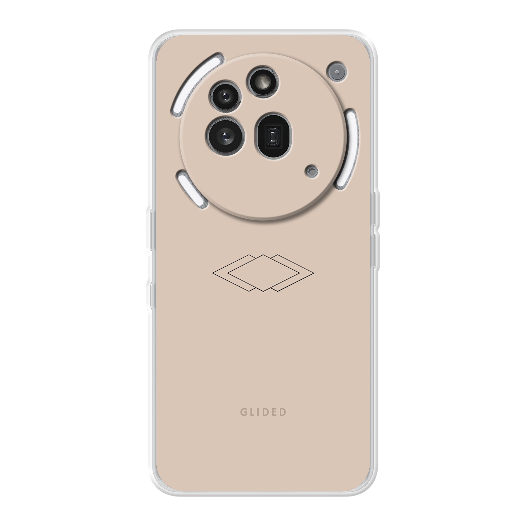 Symmetra - Nothing Phone 3a Pro Handyhülle