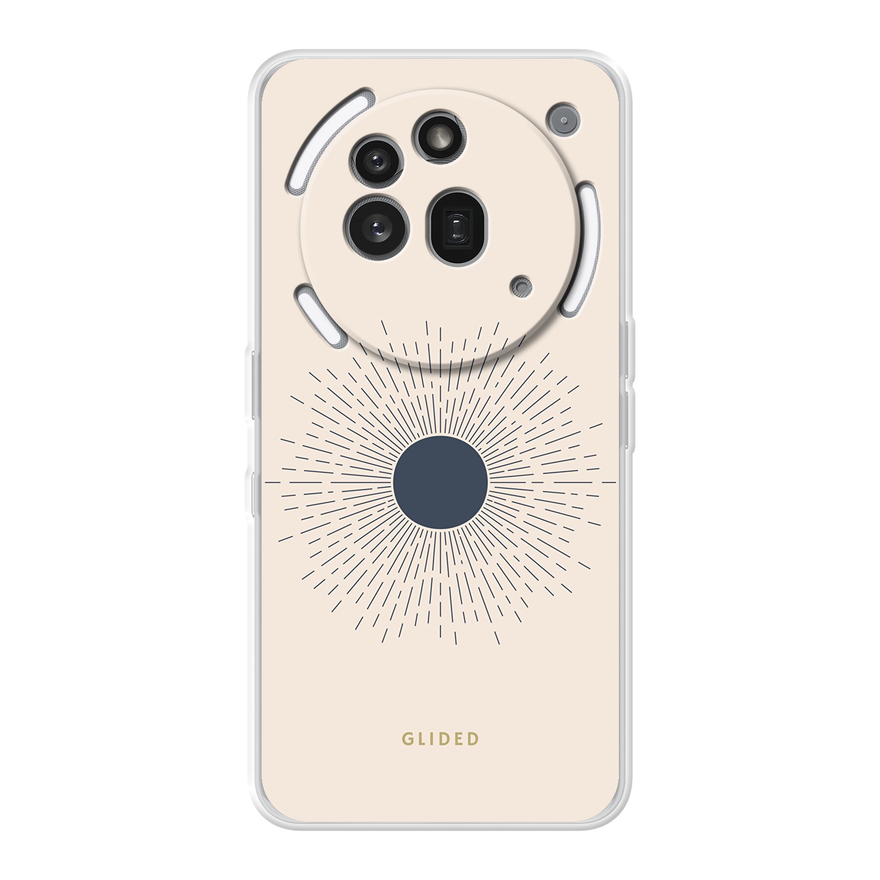 Sprinkle - Nothing Phone 3a Pro Handyhülle