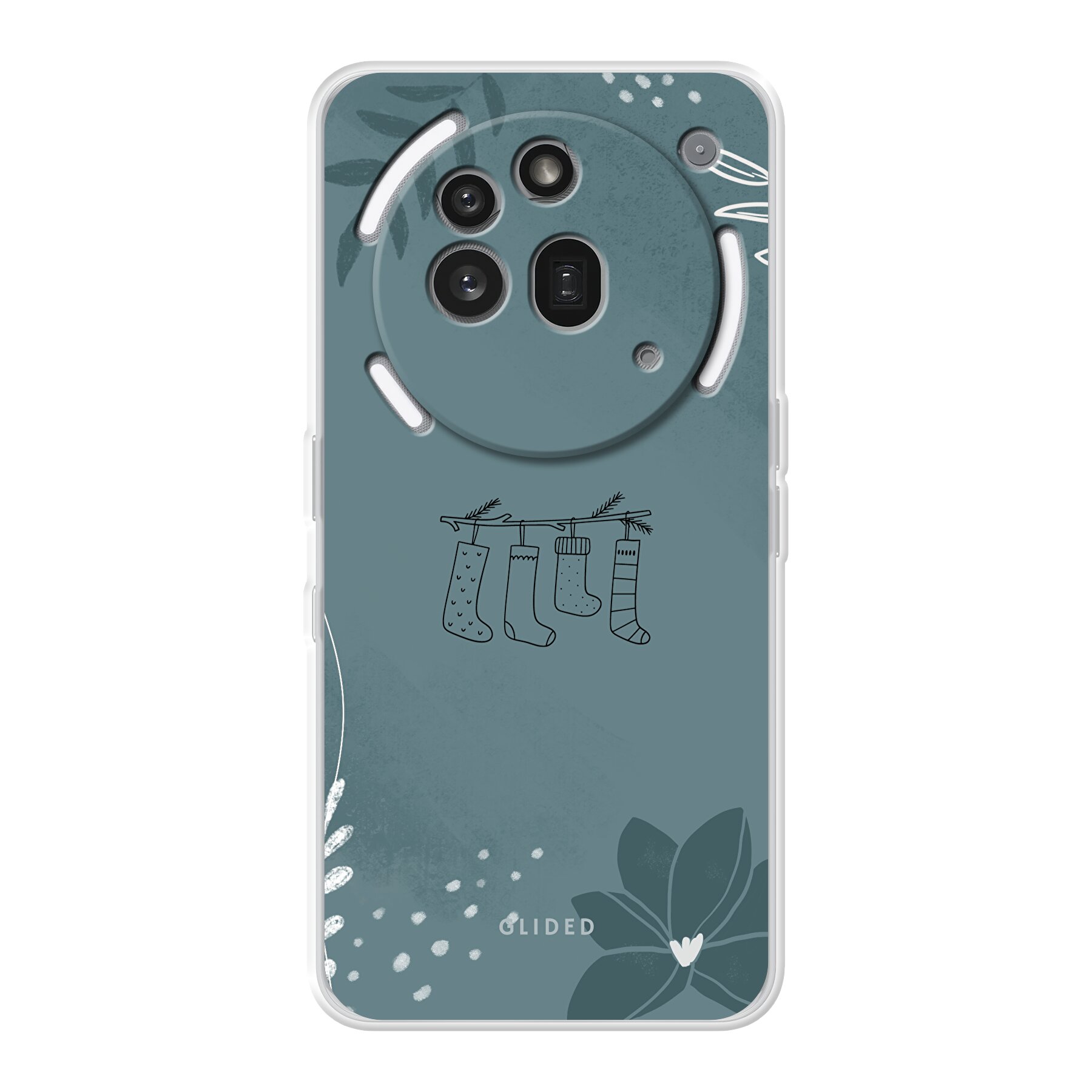 Cozy - Nothing Phone 3a Pro Handyhülle