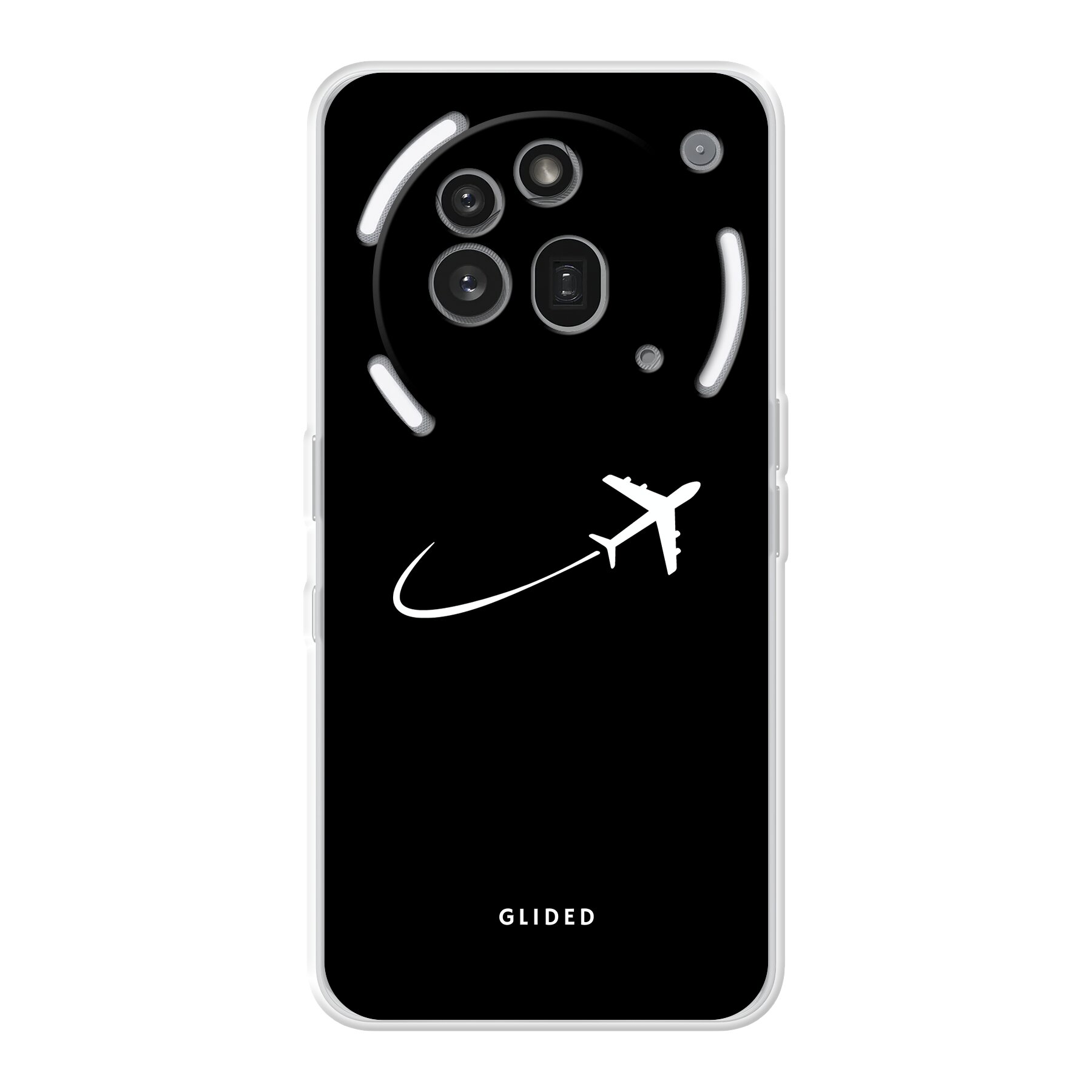 Takeoff - Nothing Phone 3a Pro Handyhülle