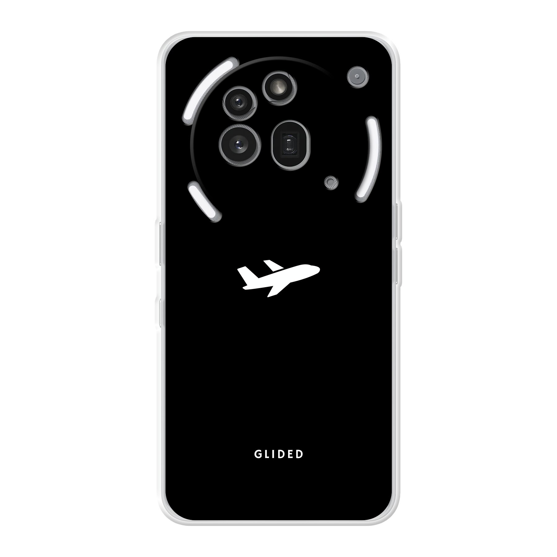 Fly Away - Nothing Phone 3a Pro Handyhülle