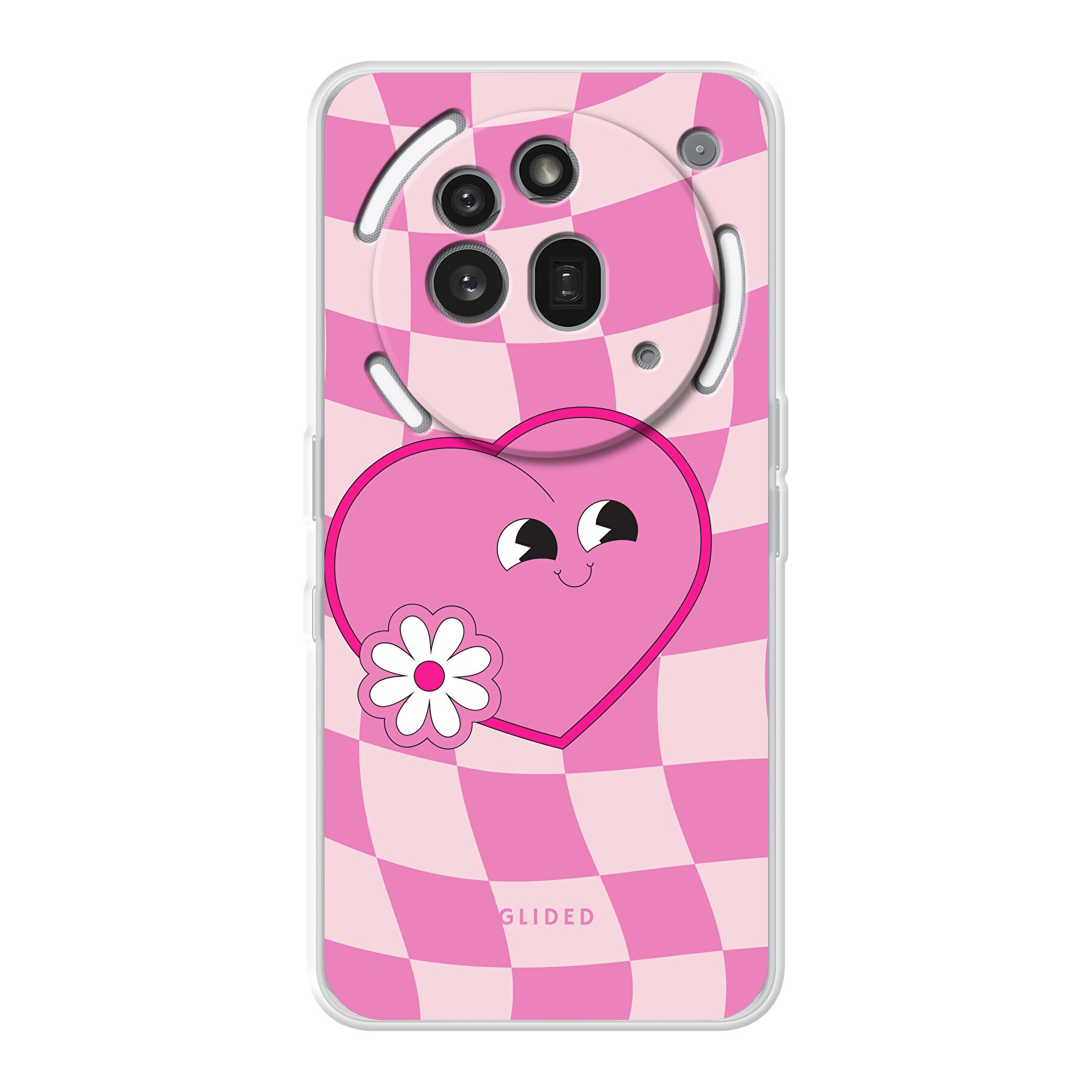 Sweet Love - Nothing Phone 3a Pro Handyhülle