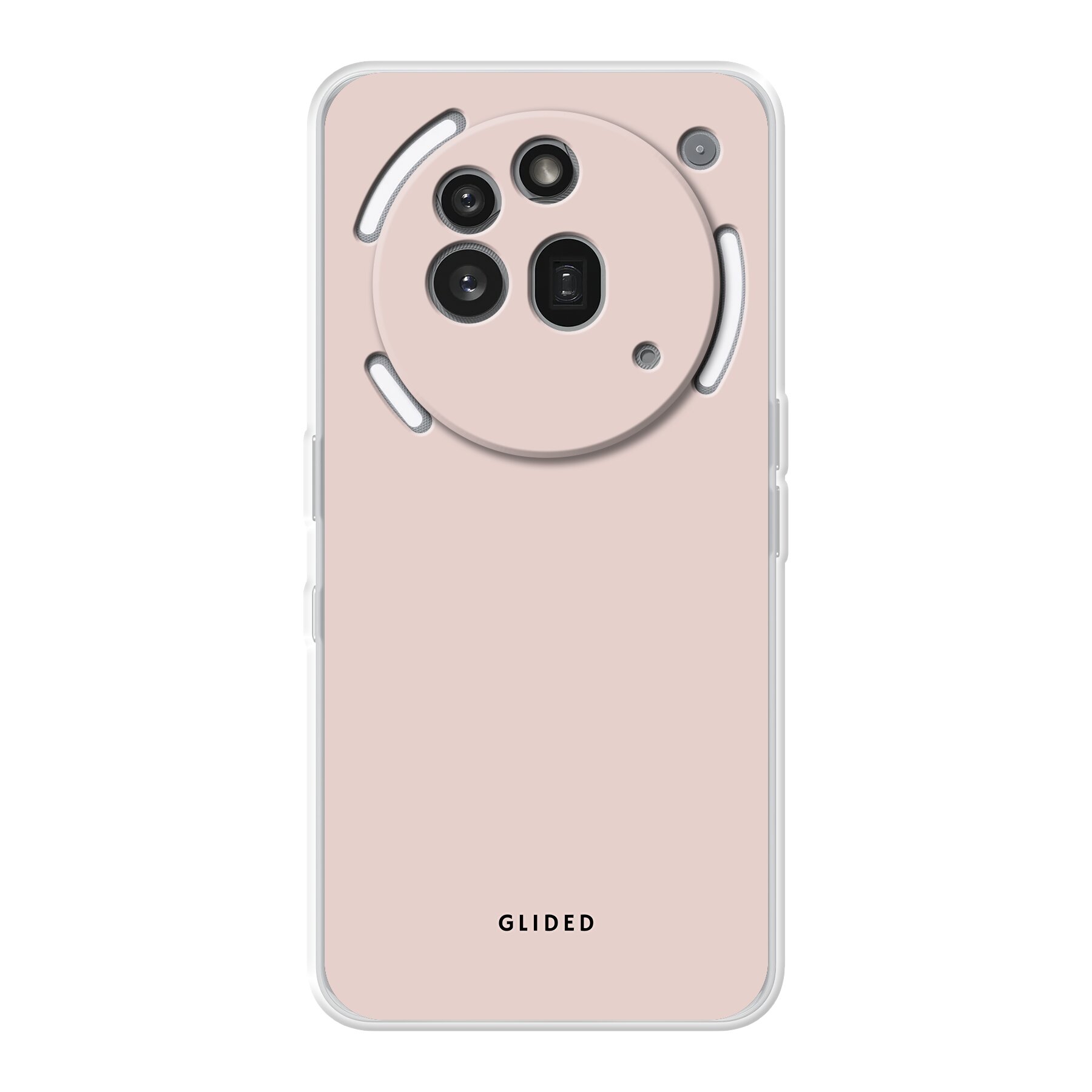 Pink Dream - Nothing Phone 3a Pro Handyhülle