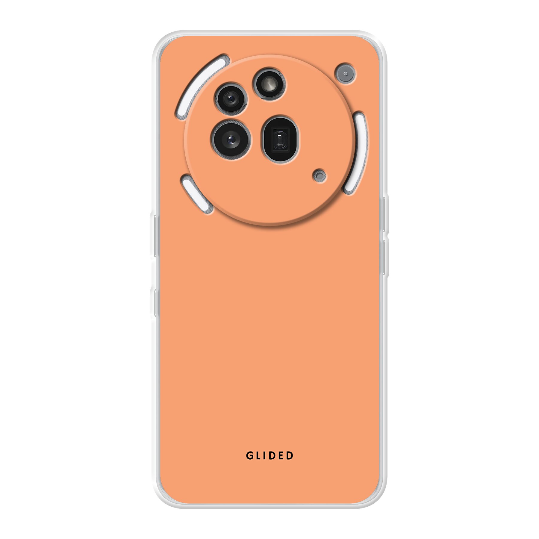 Mango Glow - Nothing Phone 3a Pro Handyhülle