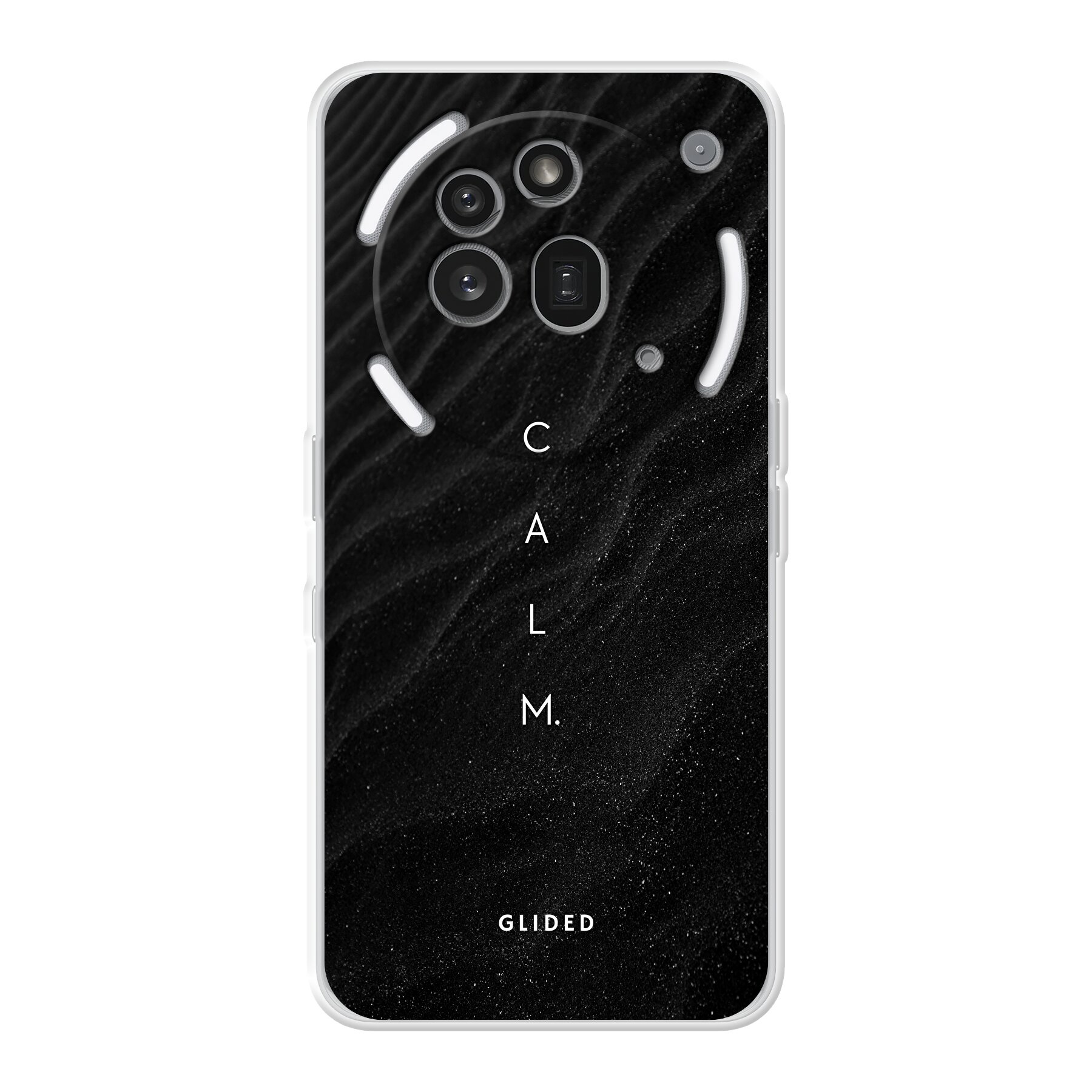 Calm - Nothing Phone 3a Pro Handyhülle