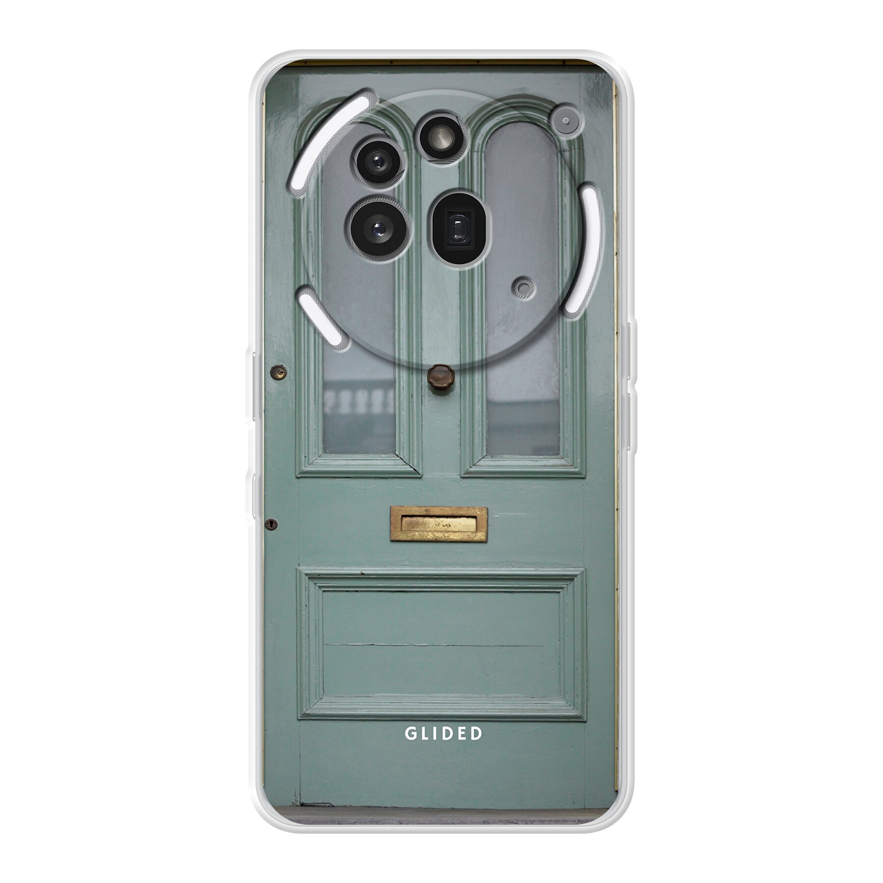 Doorway Dream - Nothing Phone 3a Pro Handyhülle