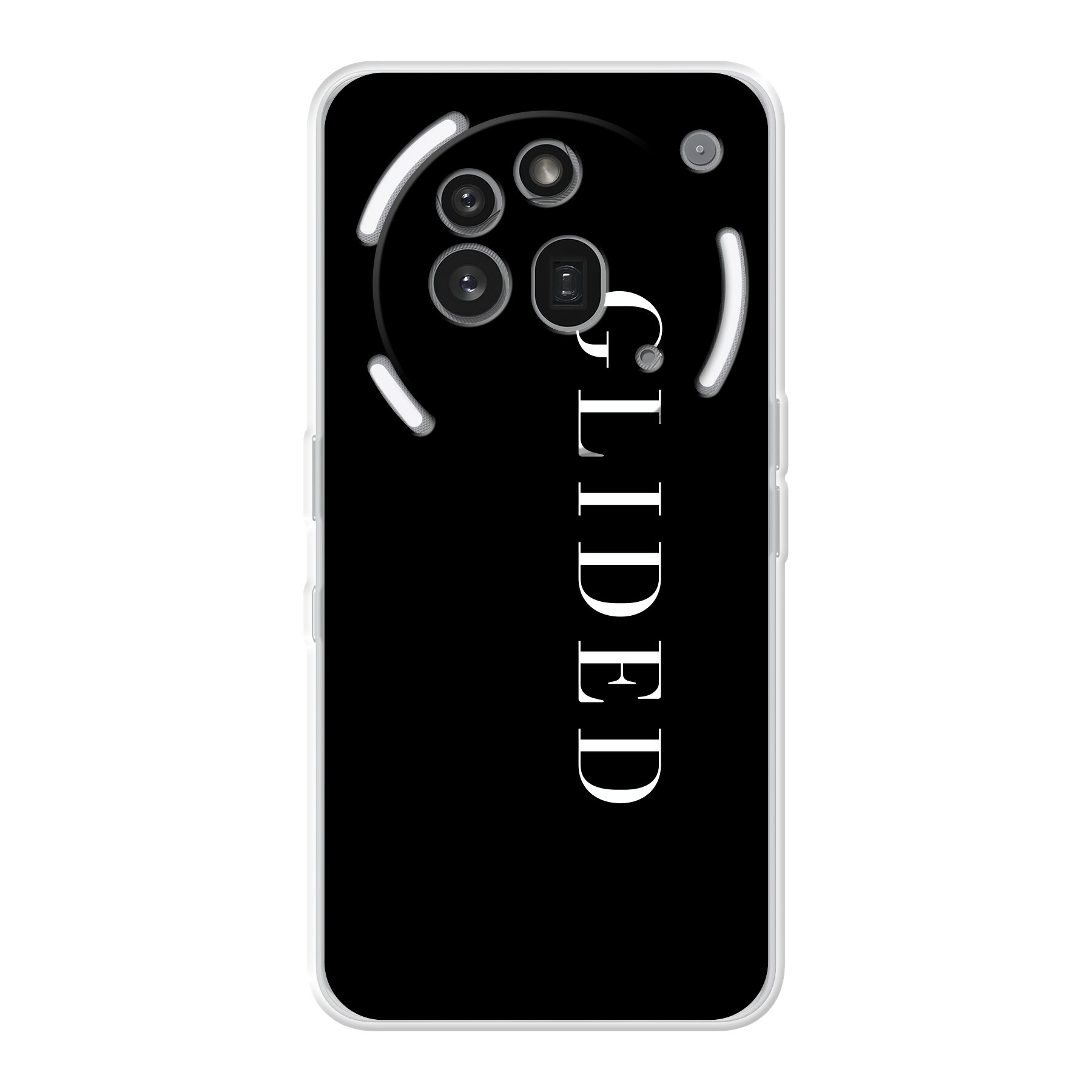 Premium Glided Exclusive - Nothing Phone 3a Pro Handyhülle