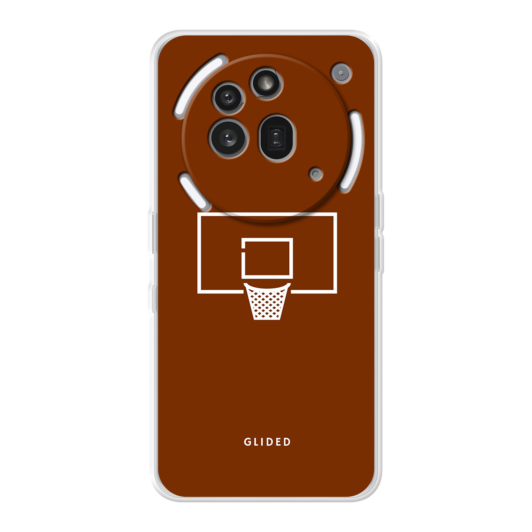 Basket Blaze - Nothing Phone 3a Pro Handyhülle