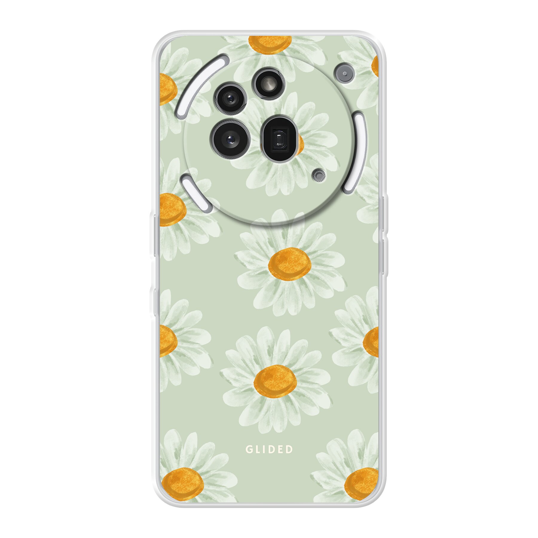 Daisy - Nothing Phone 3a Pro Handyhülle